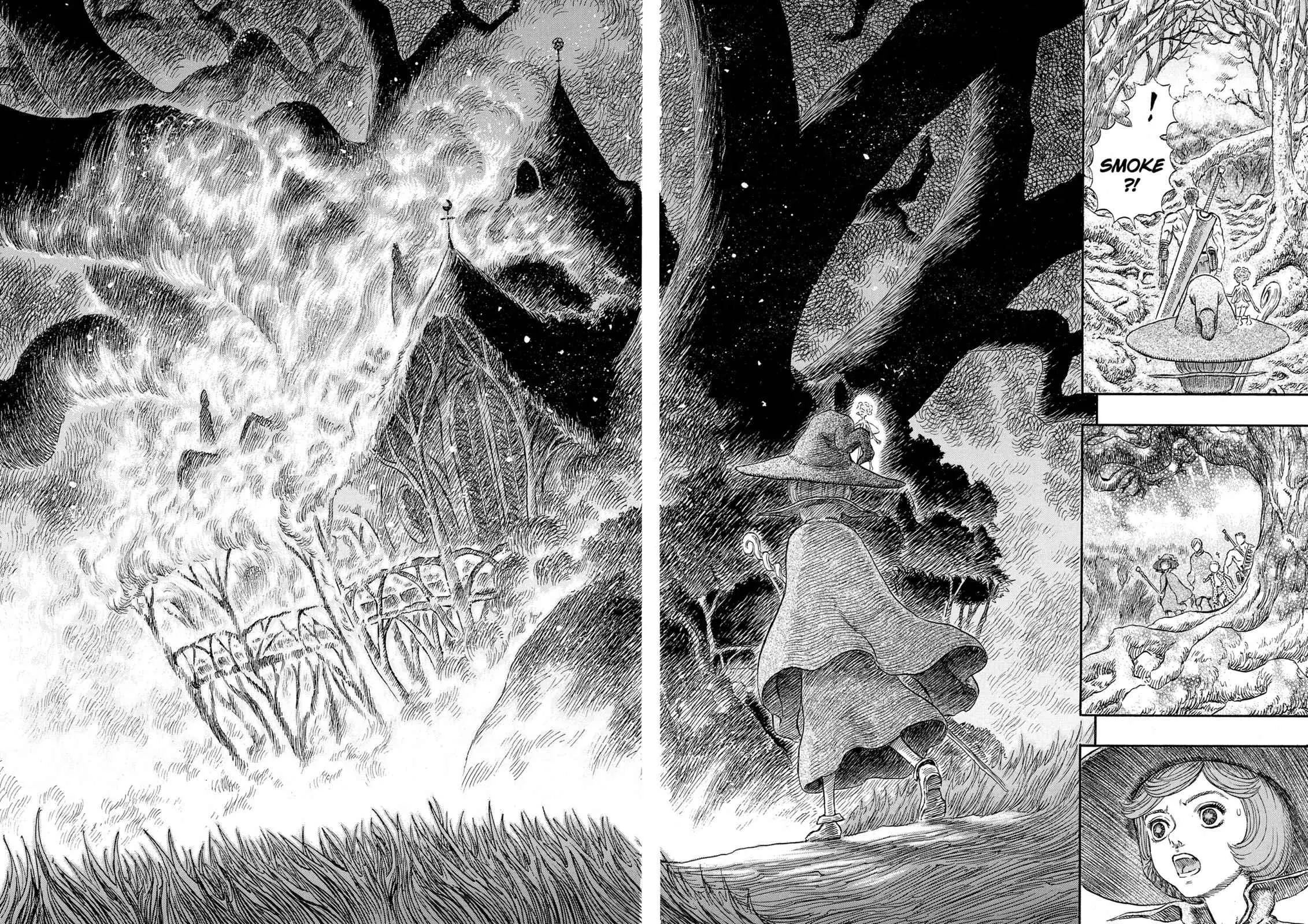 Read Berserk - Chapter 222 - read-berserk-manga.com | Image 19