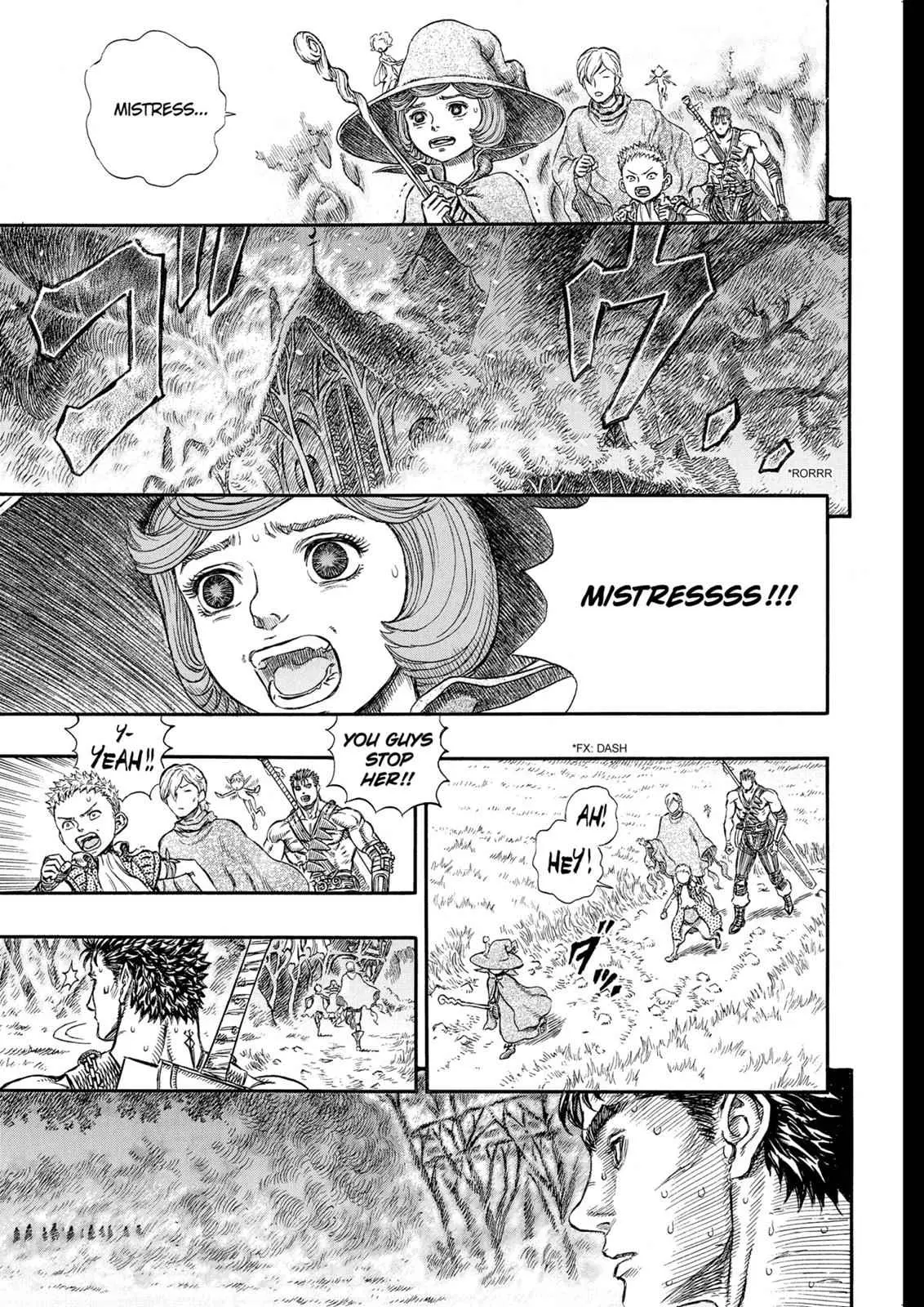Read Berserk - Chapter 223 - read-berserk-manga.com | Image 2