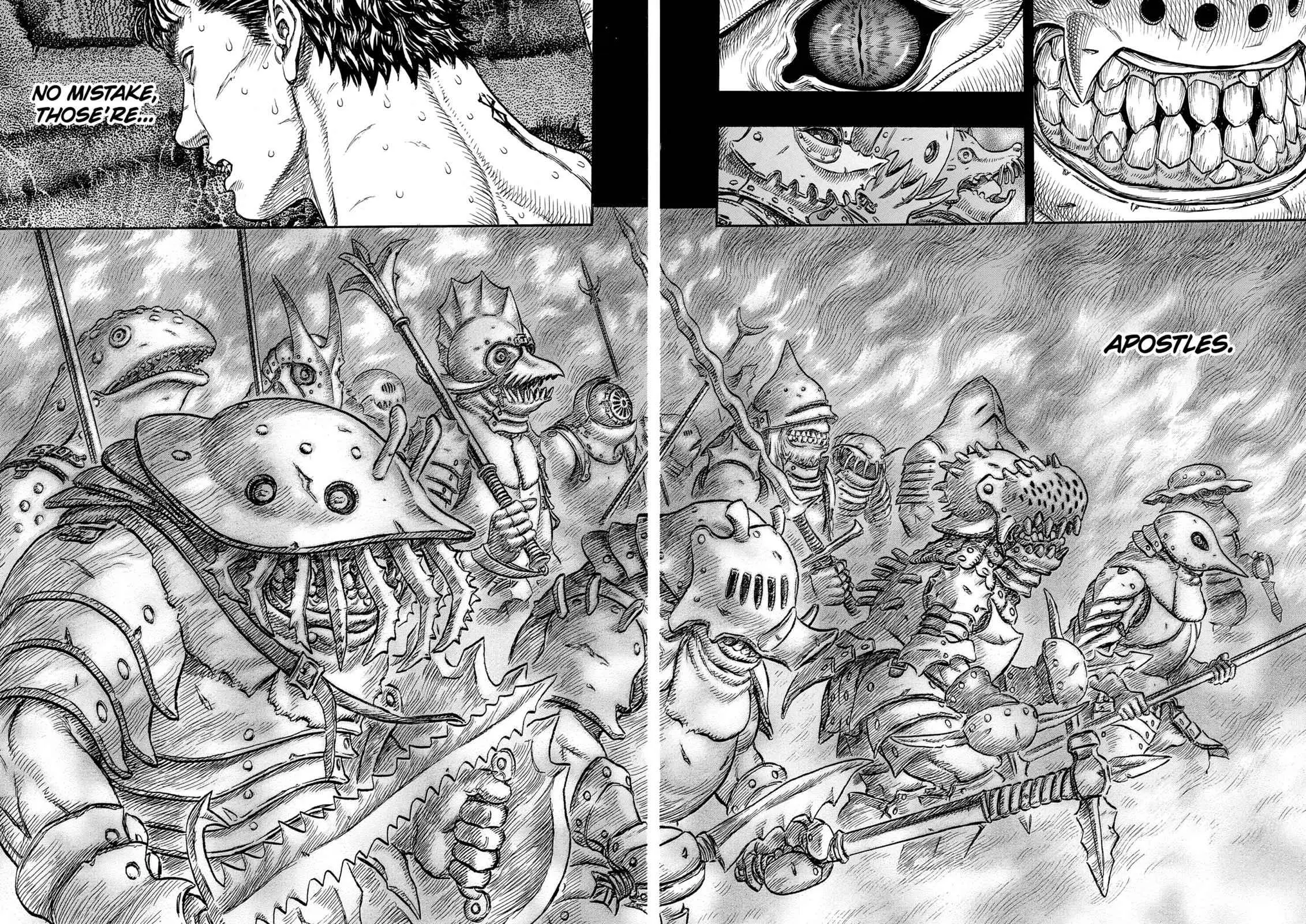 Read Berserk - Chapter 223 - read-berserk-manga.com | Image 3