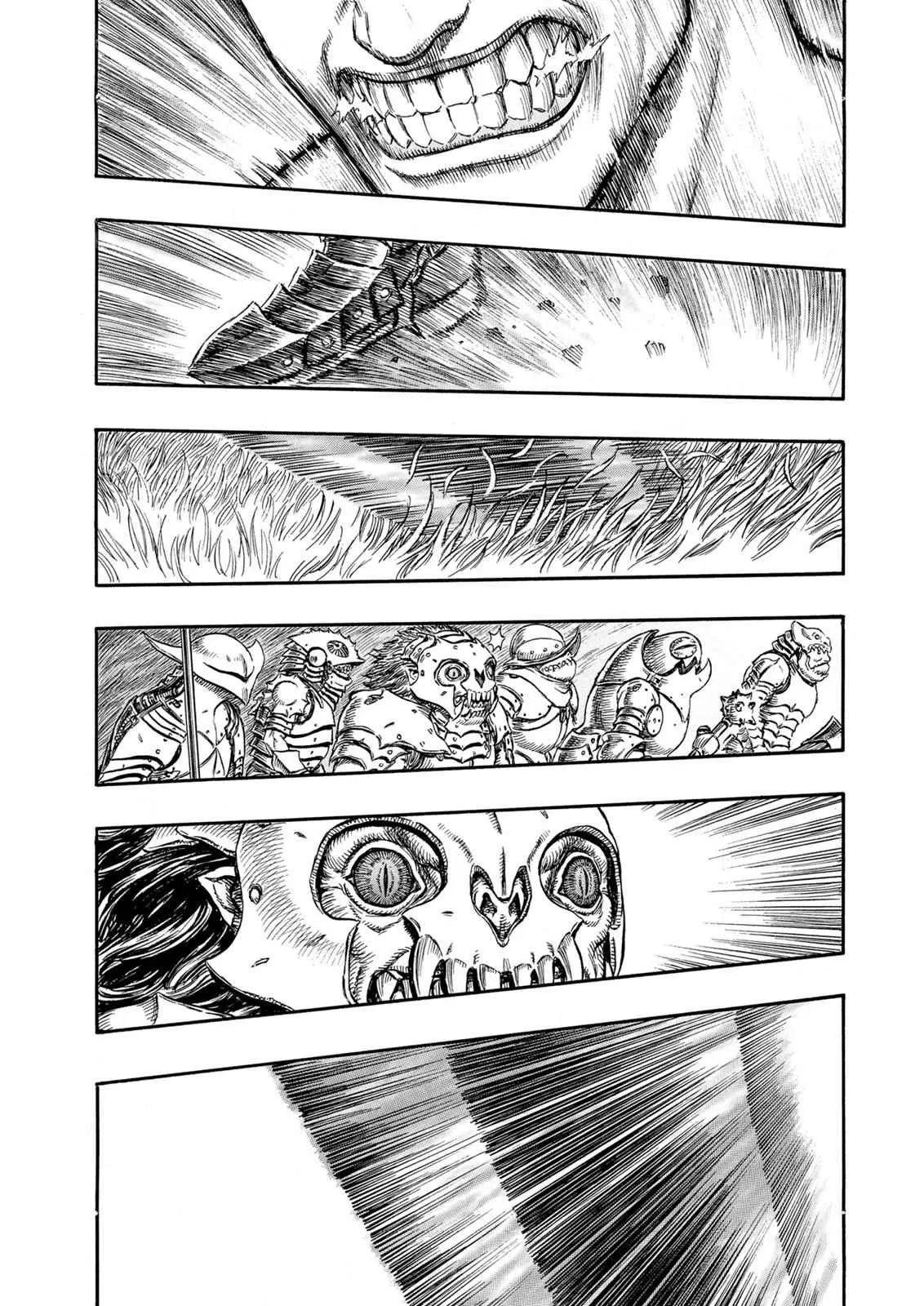 Read Berserk - Chapter 223 - read-berserk-manga.com | Image 4