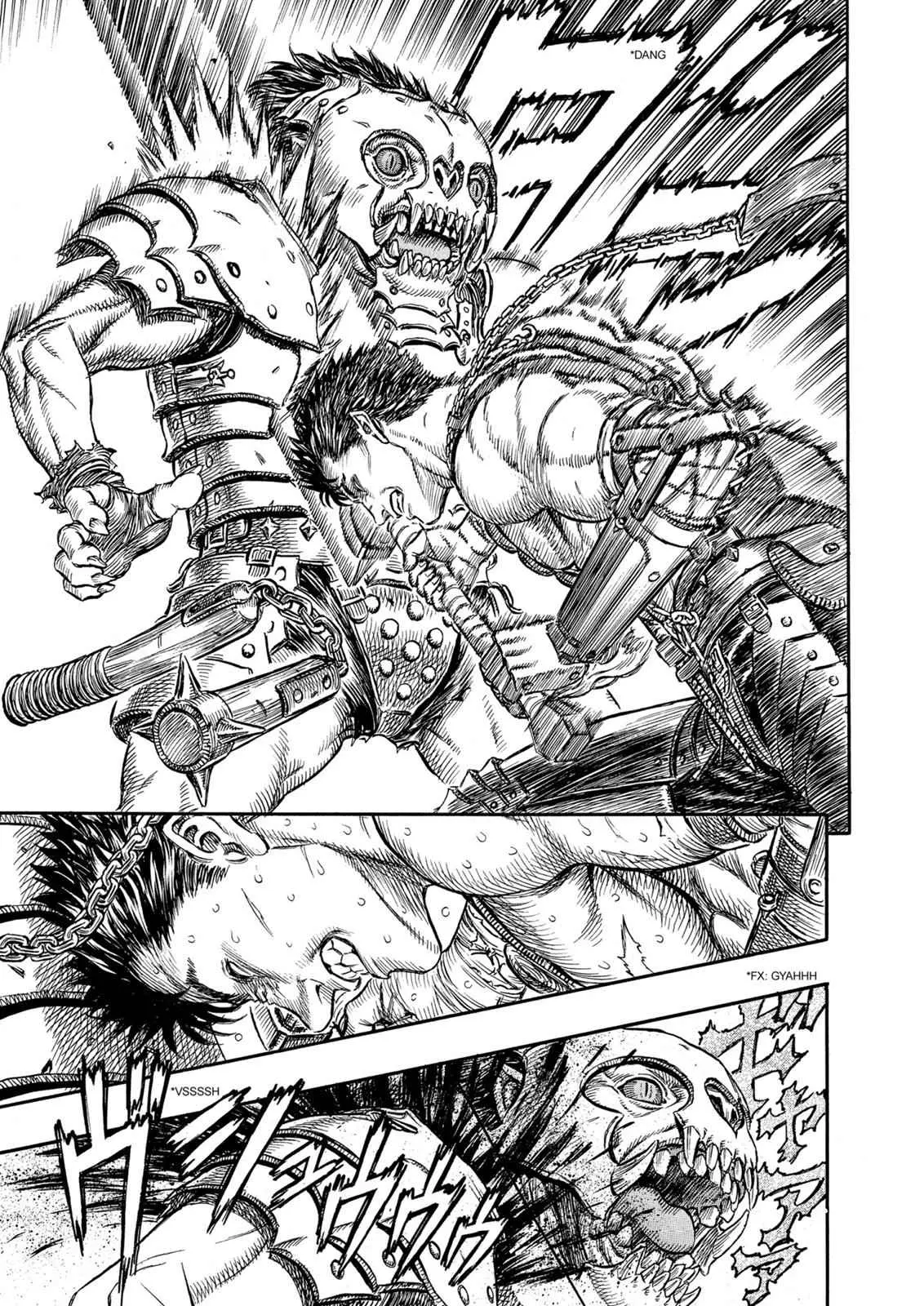 Read Berserk - Chapter 223 - read-berserk-manga.com | Image 5
