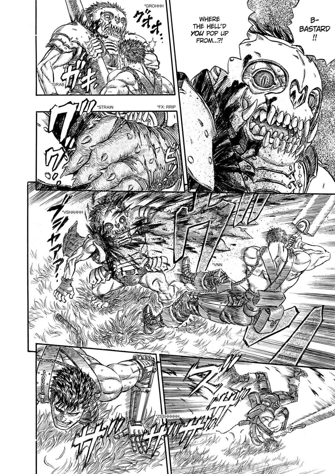 Read Berserk - Chapter 223 - read-berserk-manga.com | Image 6