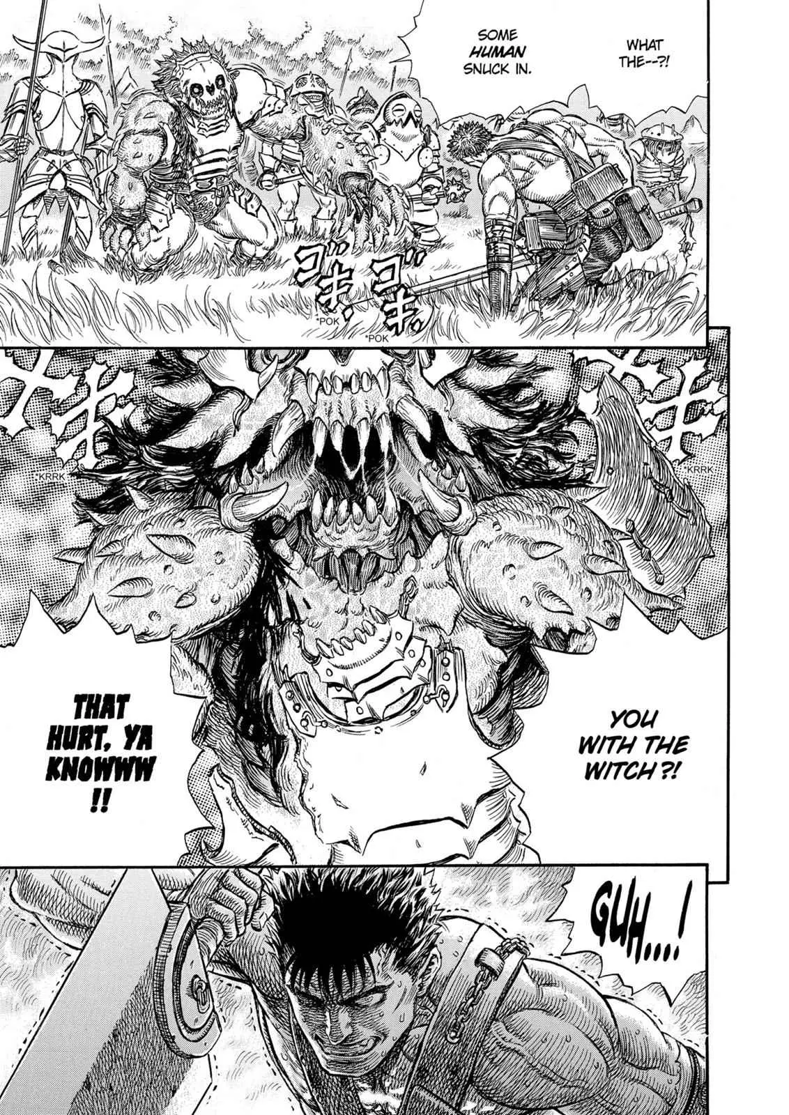 Read Berserk - Chapter 223 - read-berserk-manga.com | Image 7