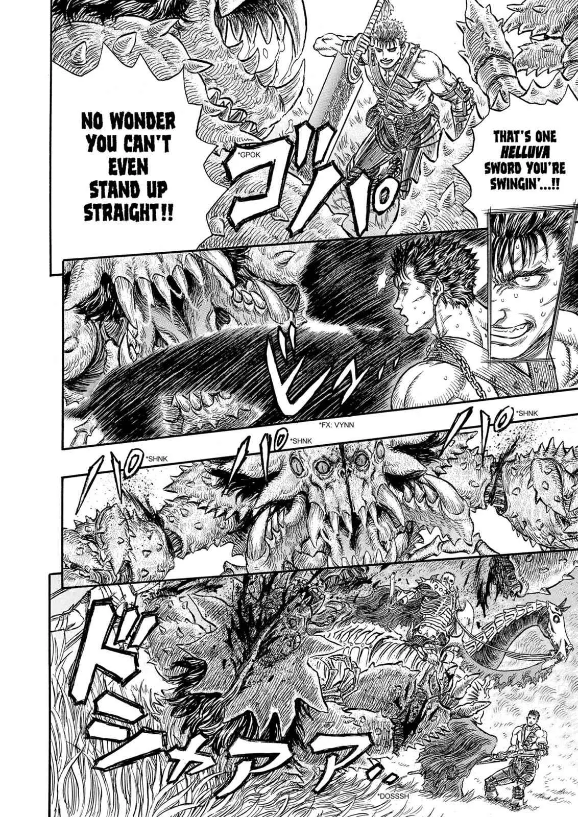 Read Berserk - Chapter 223 - read-berserk-manga.com | Image 8