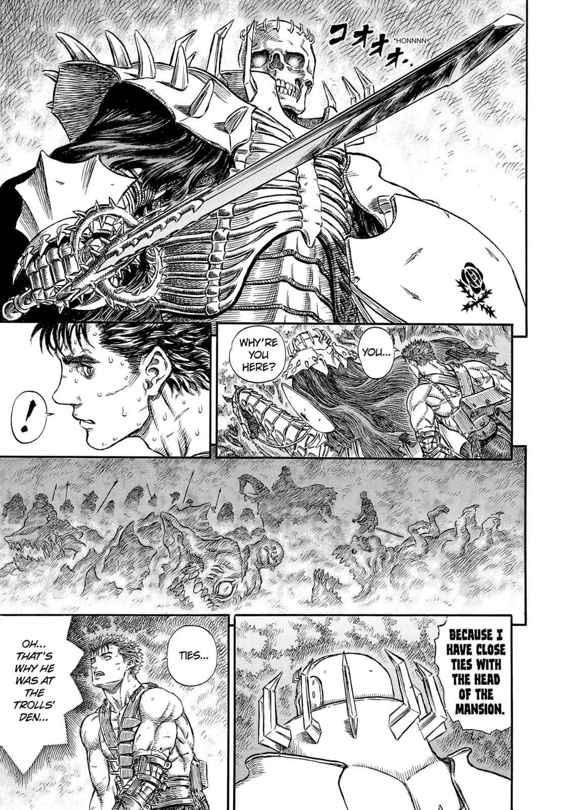 Read Berserk - Chapter 223 - read-berserk-manga.com | Image 9
