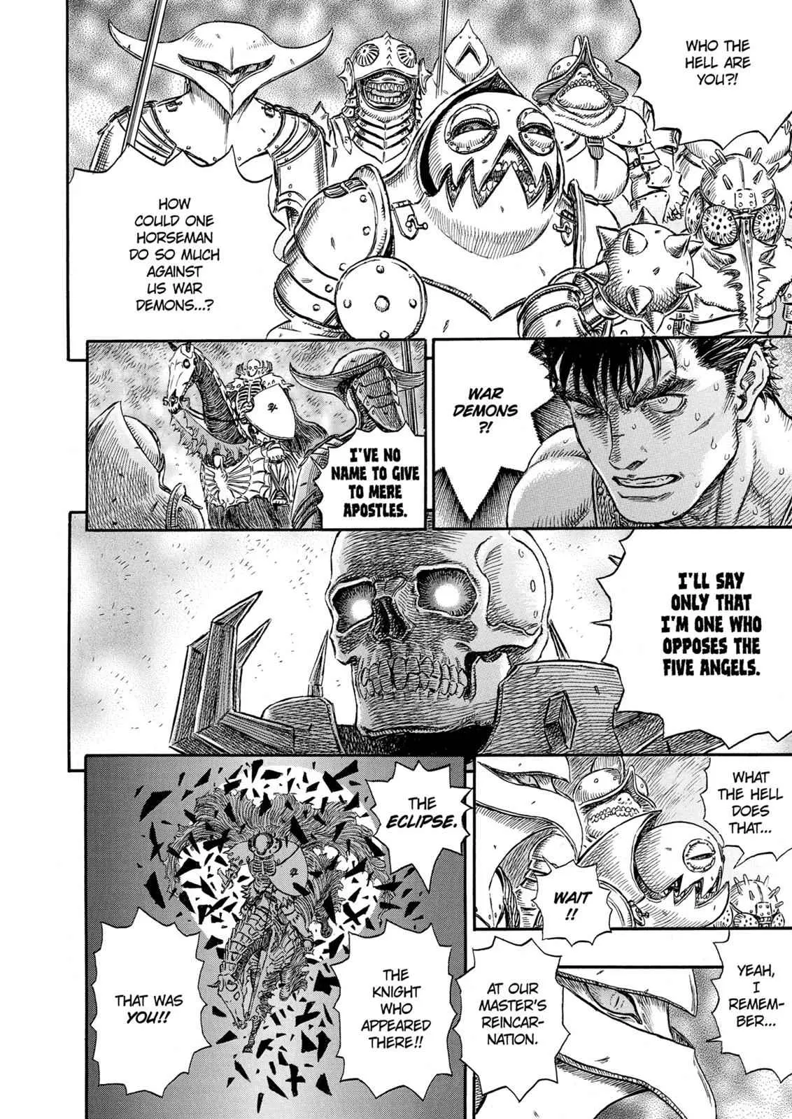 Read Berserk - Chapter 223 - read-berserk-manga.com | Image 10