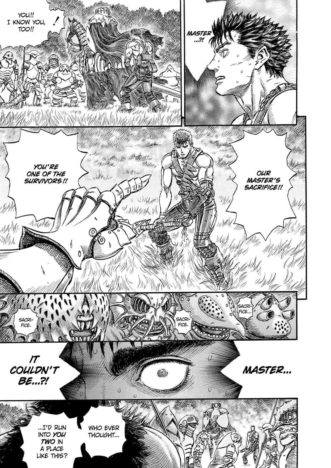 Read Berserk - Chapter 223 - read-berserk-manga.com | Image 11