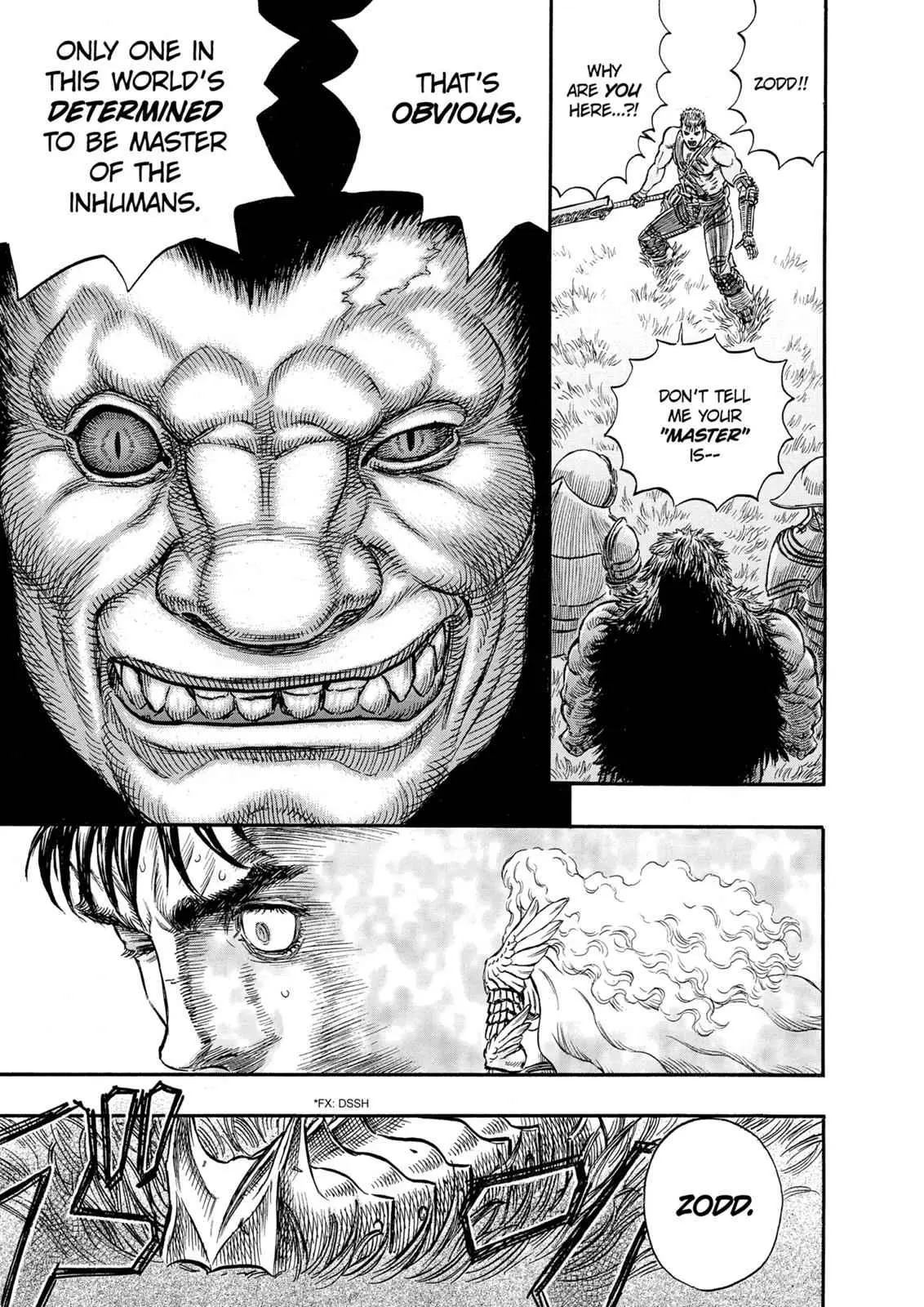 Read Berserk - Chapter 223 - read-berserk-manga.com | Image 13