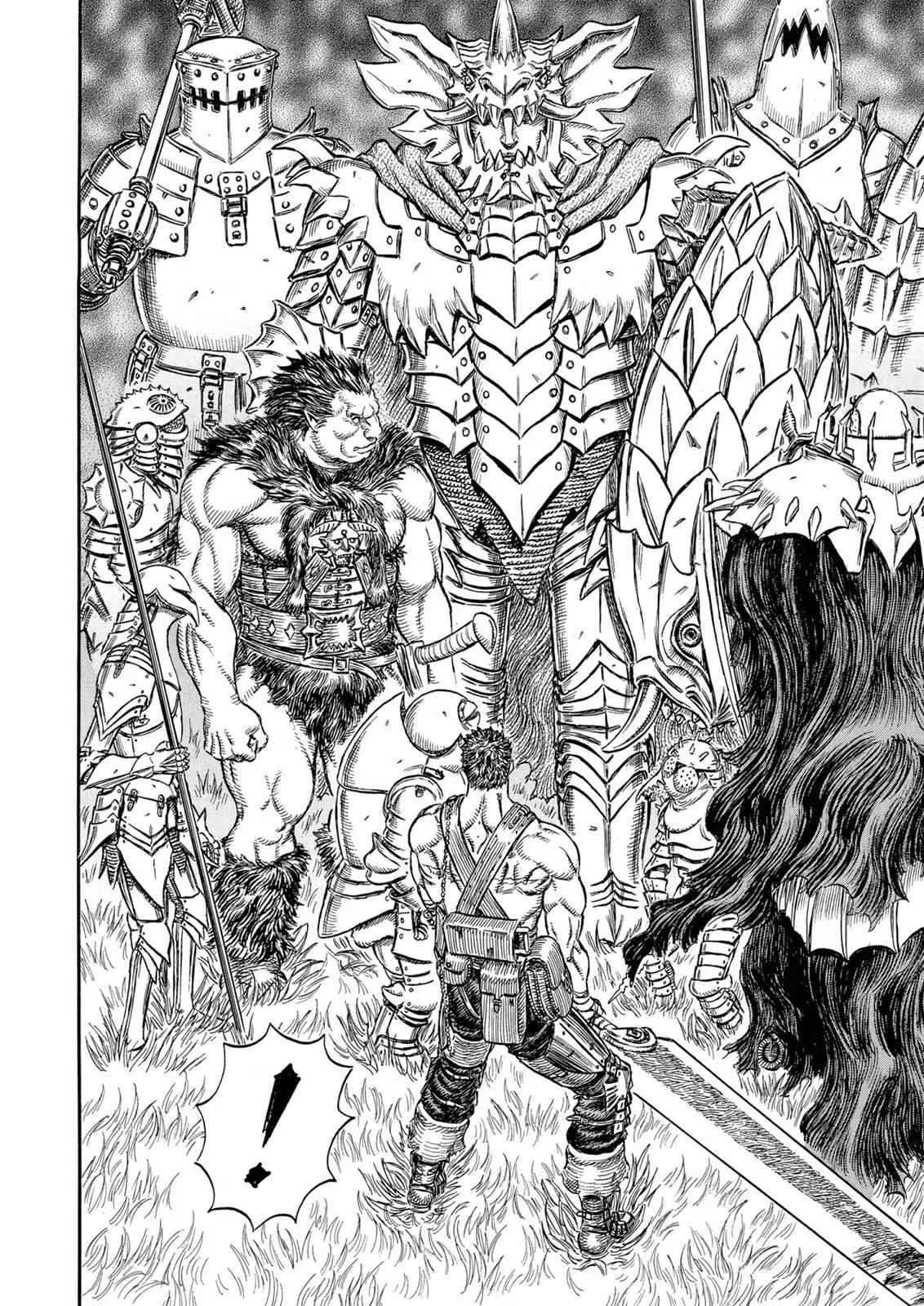 Read Berserk - Chapter 223 - read-berserk-manga.com | Image 14