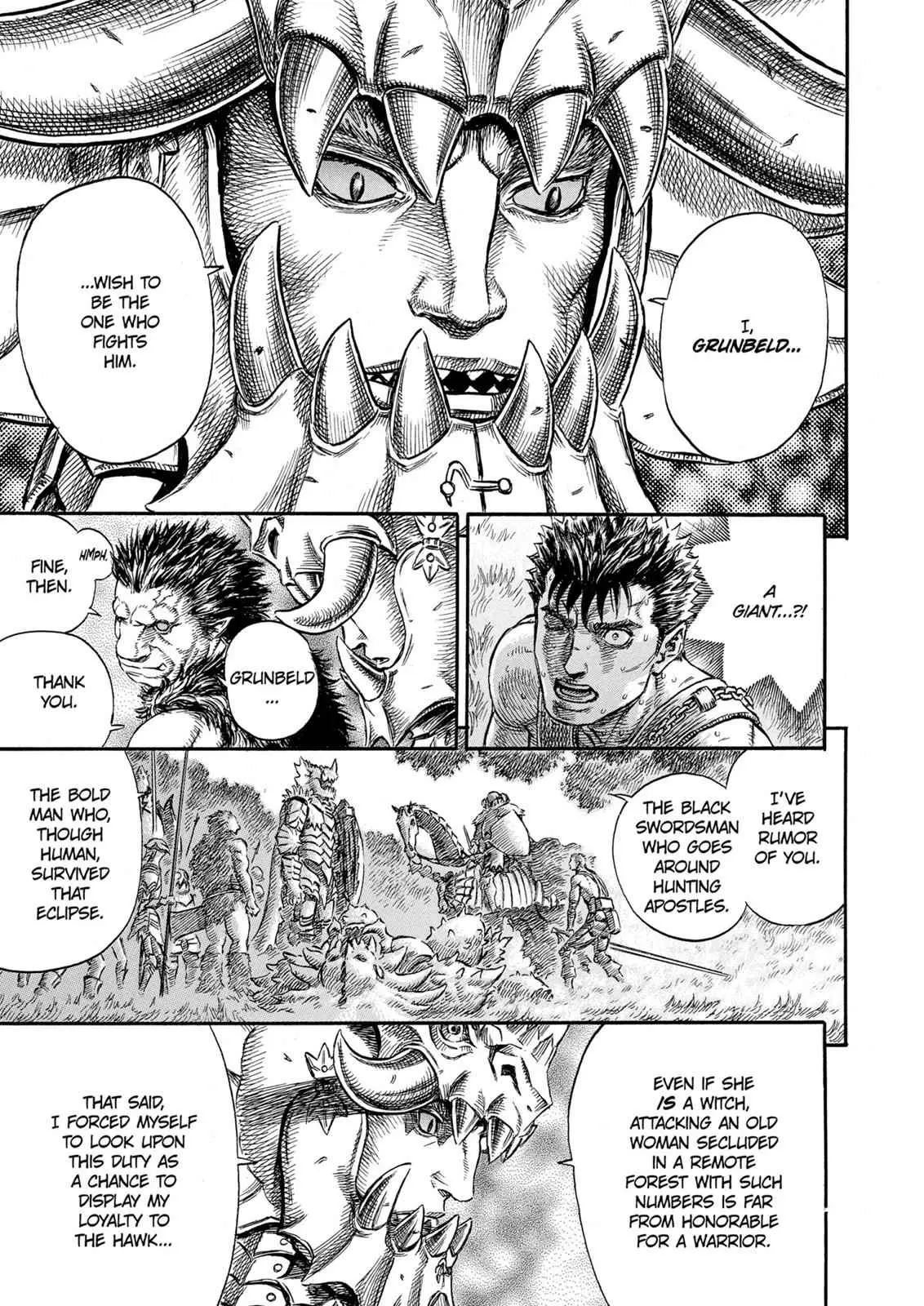 Read Berserk - Chapter 223 - read-berserk-manga.com | Image 15