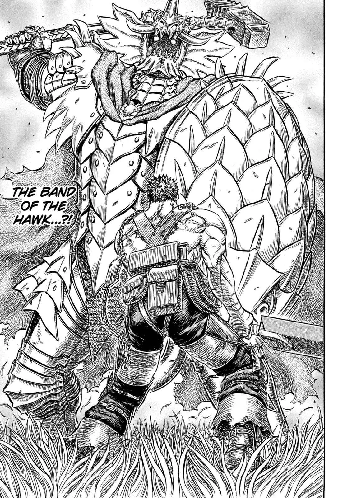 Read Berserk - Chapter 223 - read-berserk-manga.com | Image 17