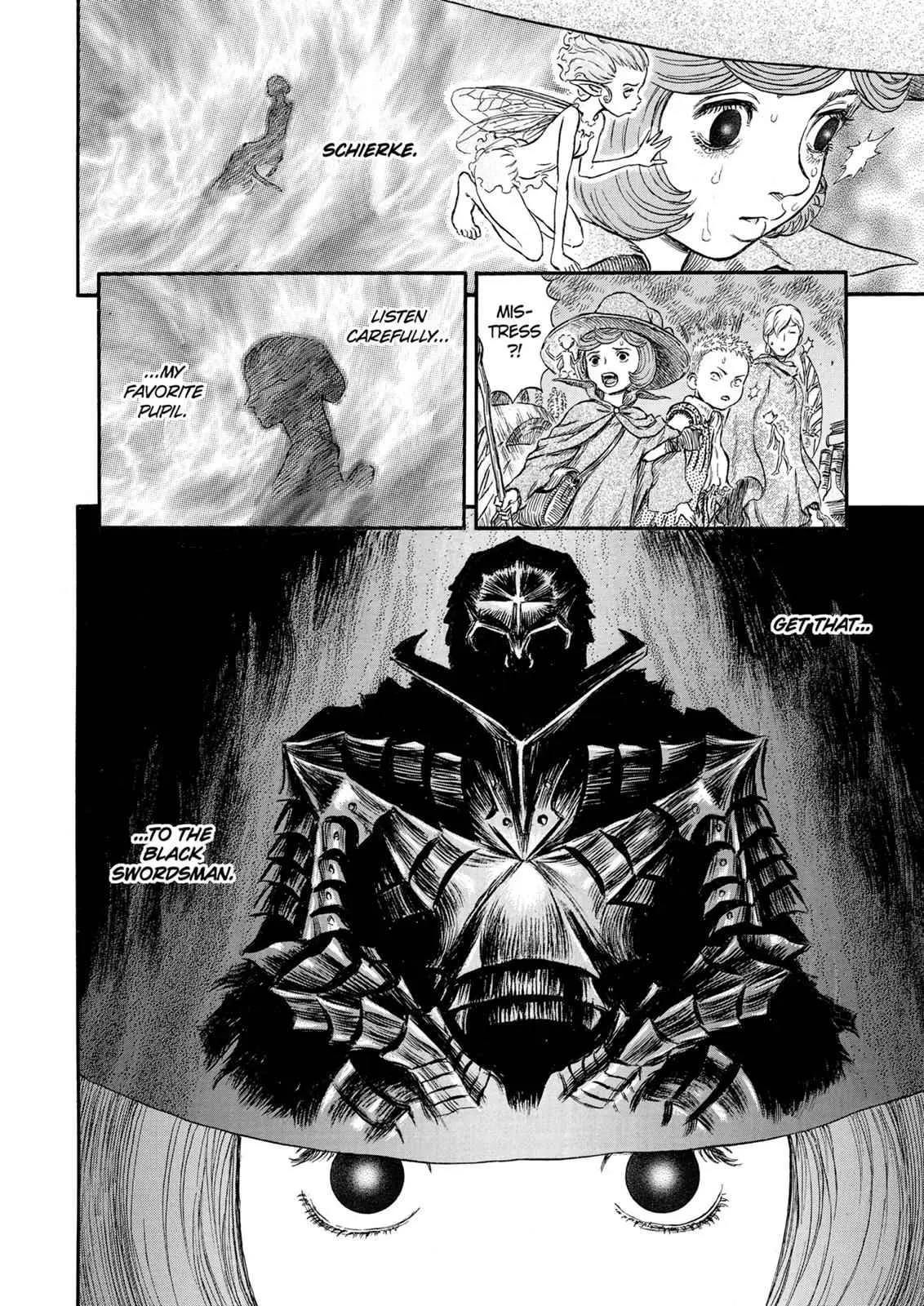 Read Berserk - Chapter 223 - read-berserk-manga.com | Image 20