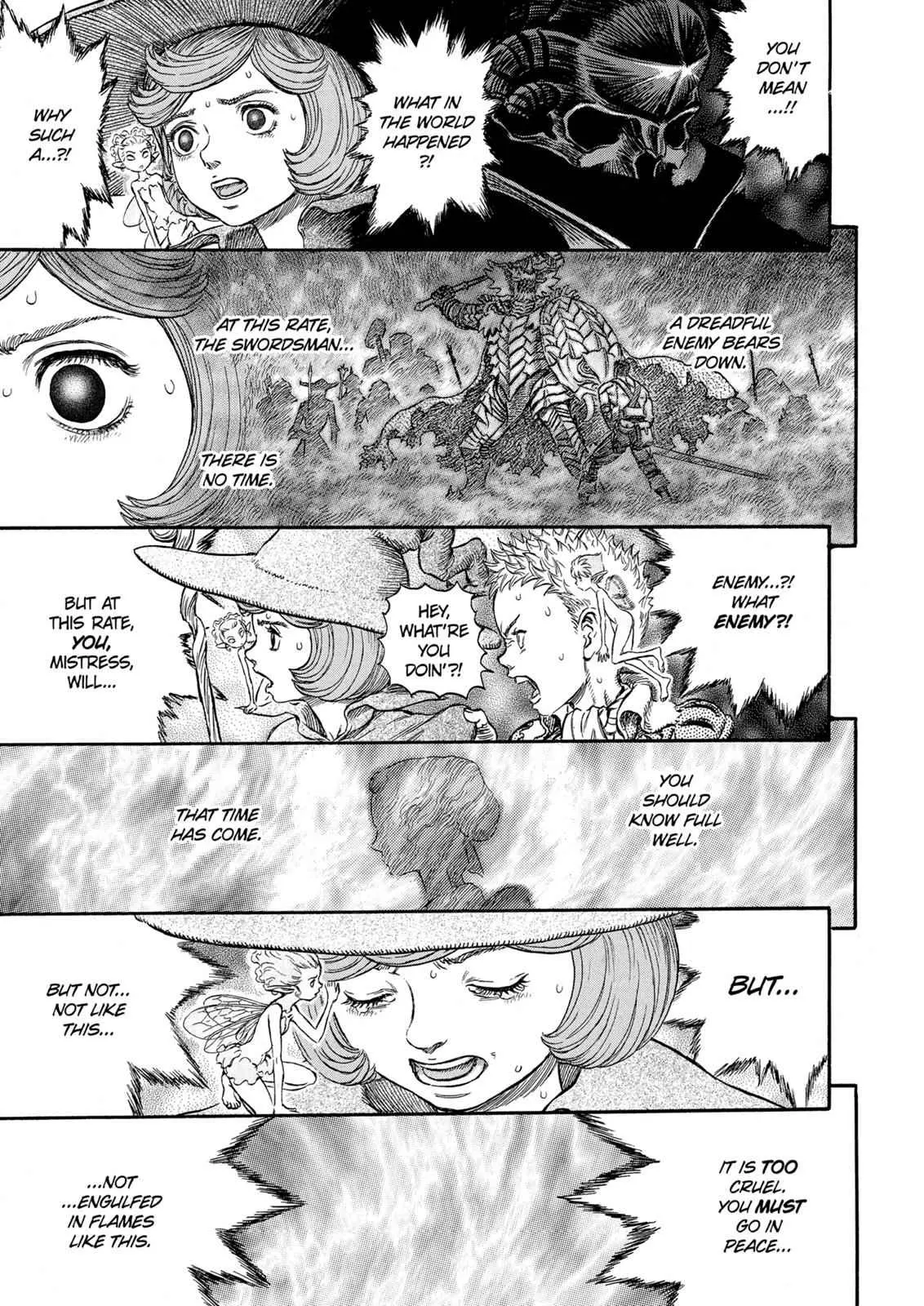 Read Berserk - Chapter 224 - read-berserk-manga.com | Image 3