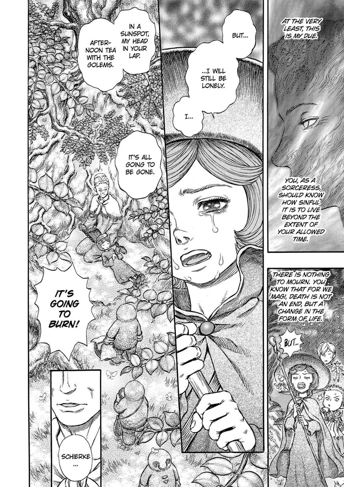 Read Berserk - Chapter 224 - read-berserk-manga.com | Image 4