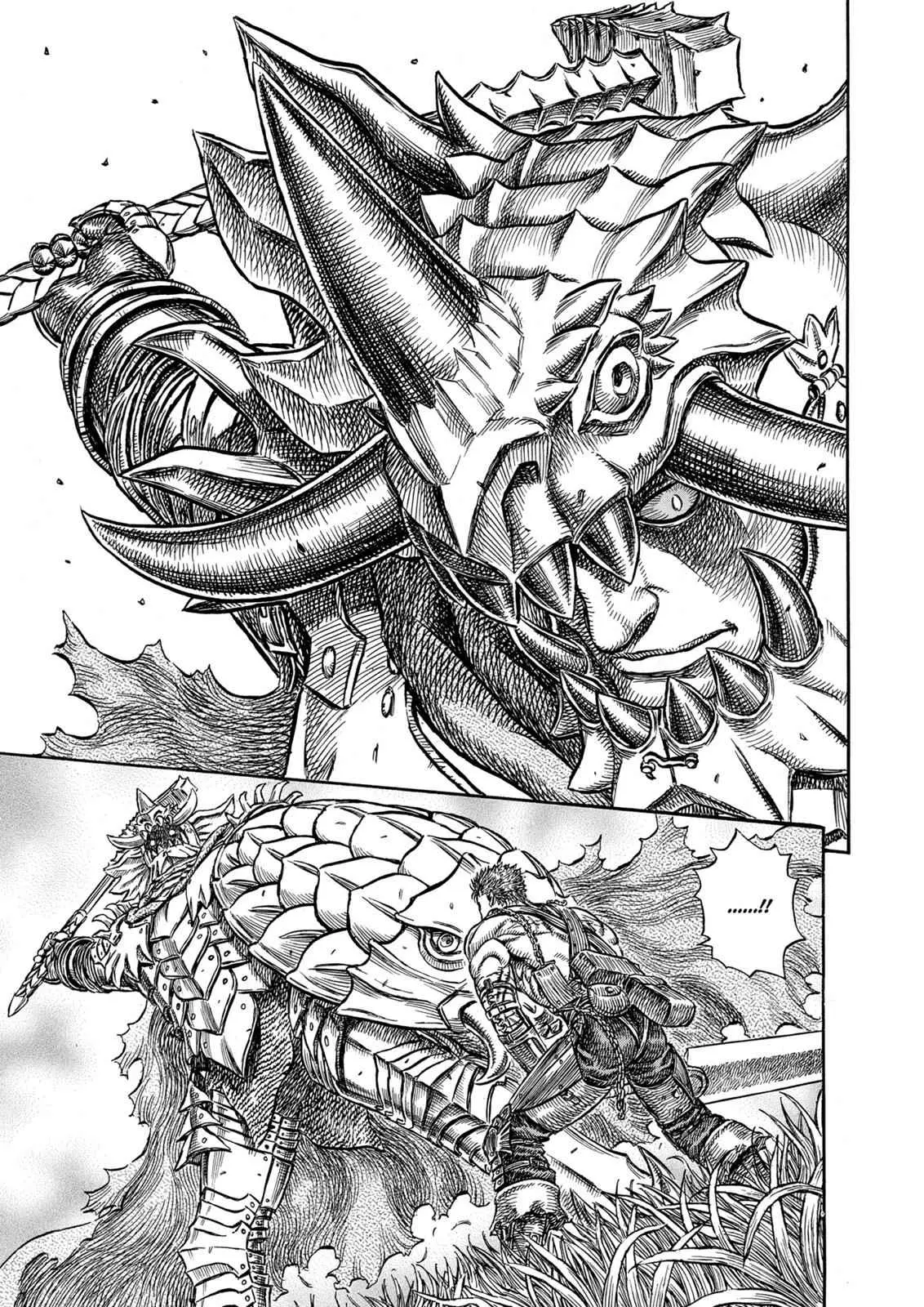 Read Berserk - Chapter 224 - read-berserk-manga.com | Image 5