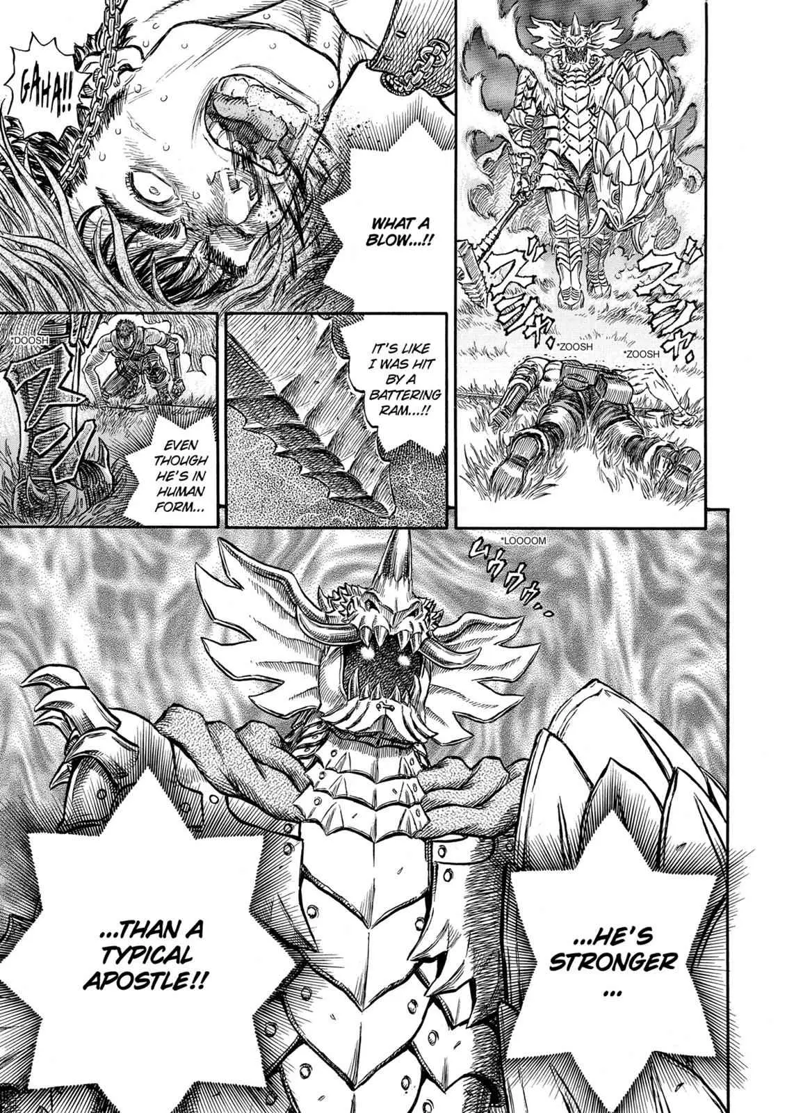 Read Berserk - Chapter 224 - read-berserk-manga.com | Image 7