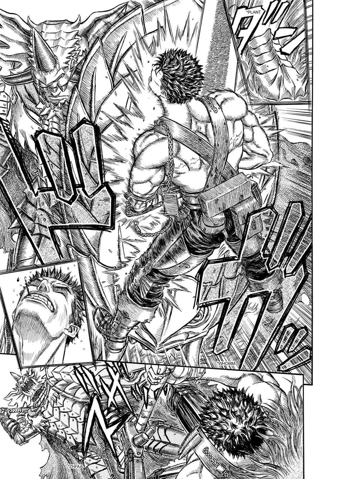 Read Berserk - Chapter 224 - read-berserk-manga.com | Image 9