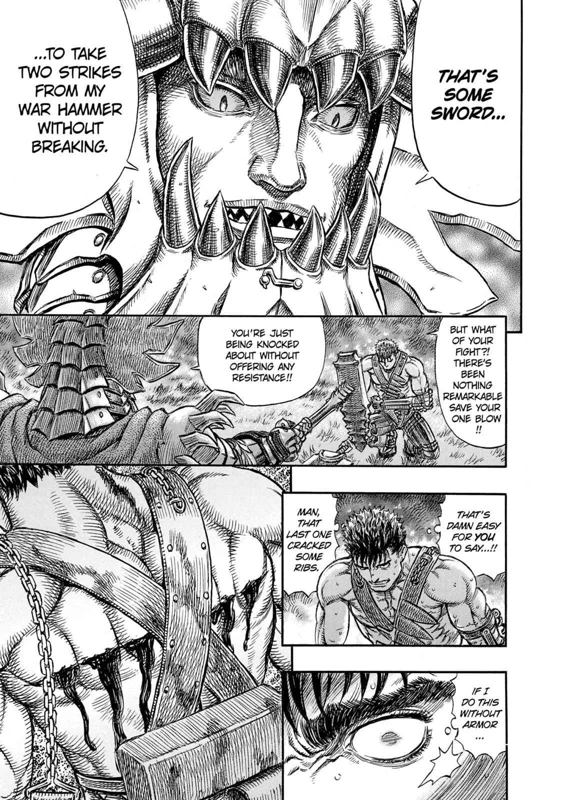 Read Berserk - Chapter 224 - read-berserk-manga.com | Image 11