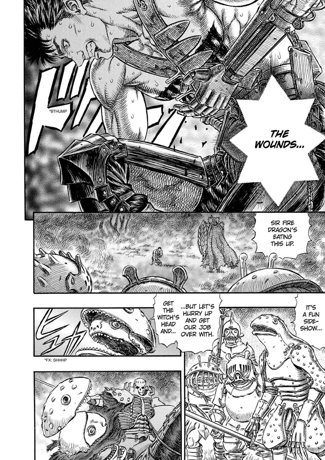 Read Berserk - Chapter 224 - read-berserk-manga.com | Image 12