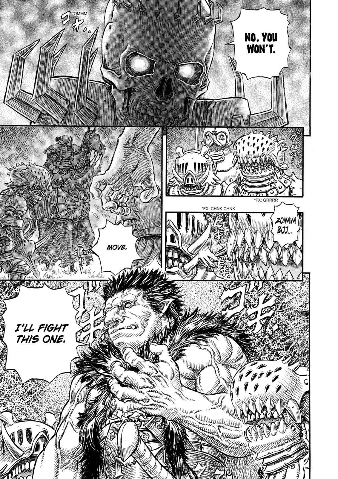 Read Berserk - Chapter 224 - read-berserk-manga.com | Image 13