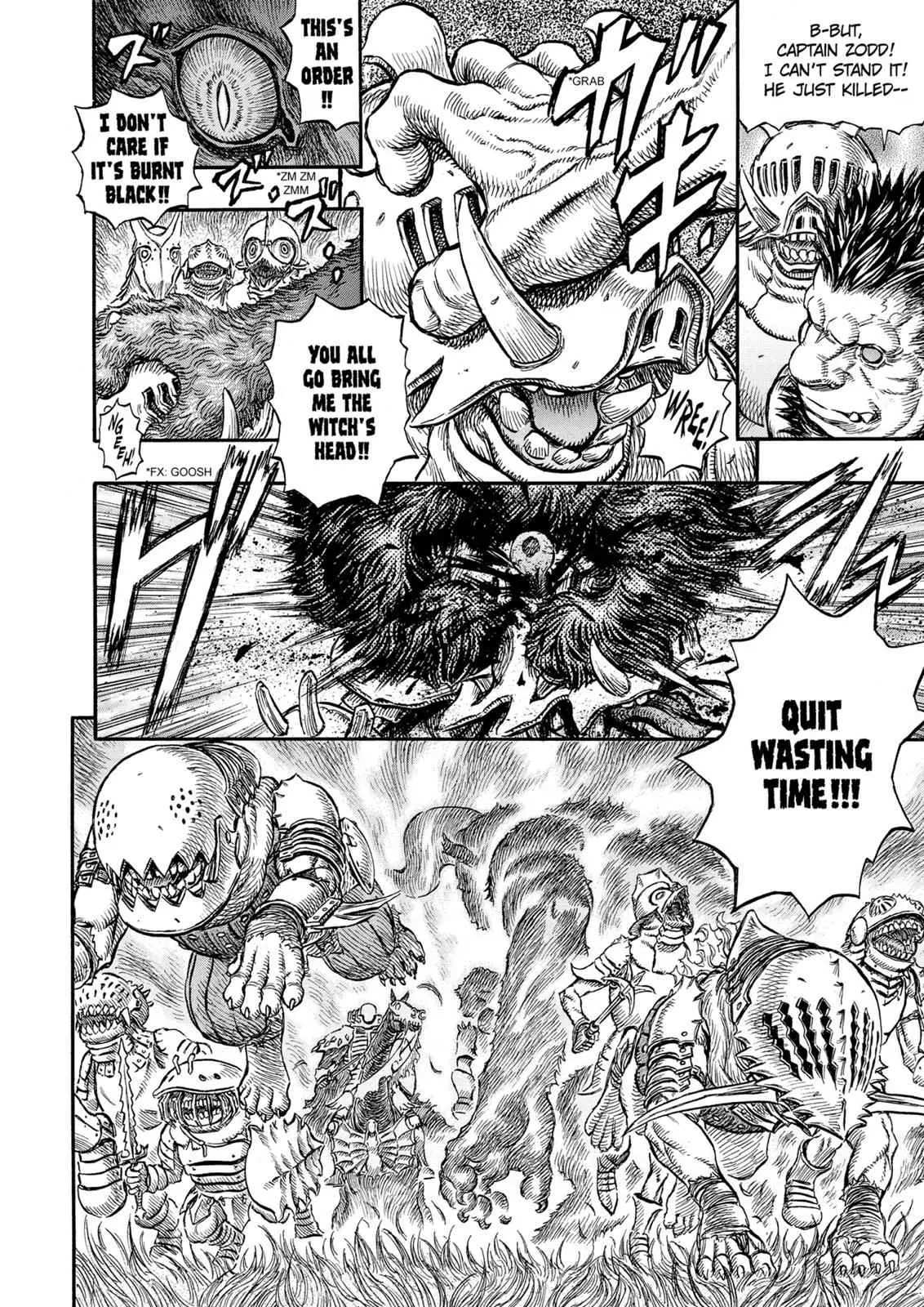 Read Berserk - Chapter 224 - read-berserk-manga.com | Image 14
