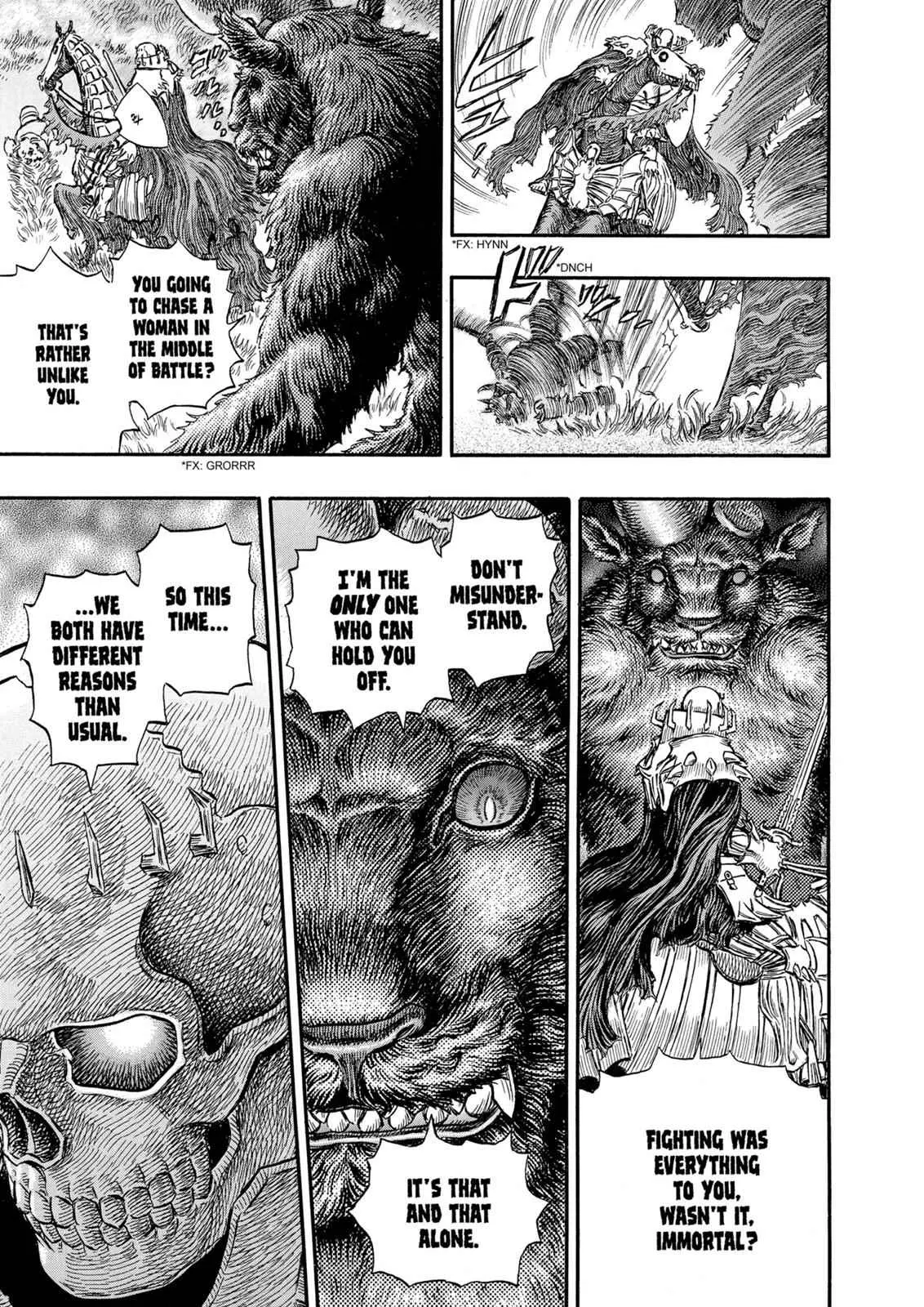 Read Berserk - Chapter 224 - read-berserk-manga.com | Image 15