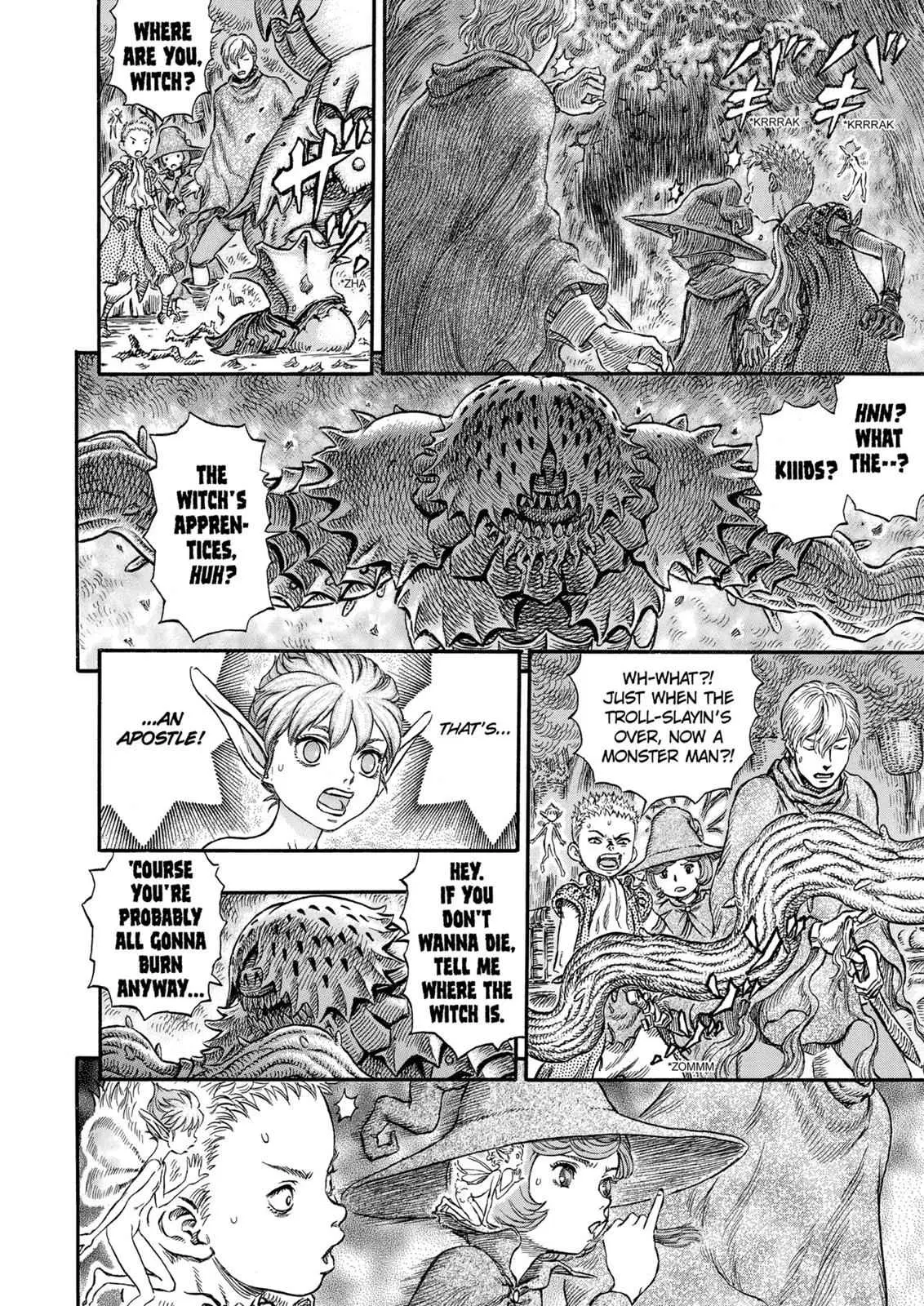 Read Berserk - Chapter 224 - read-berserk-manga.com | Image 16