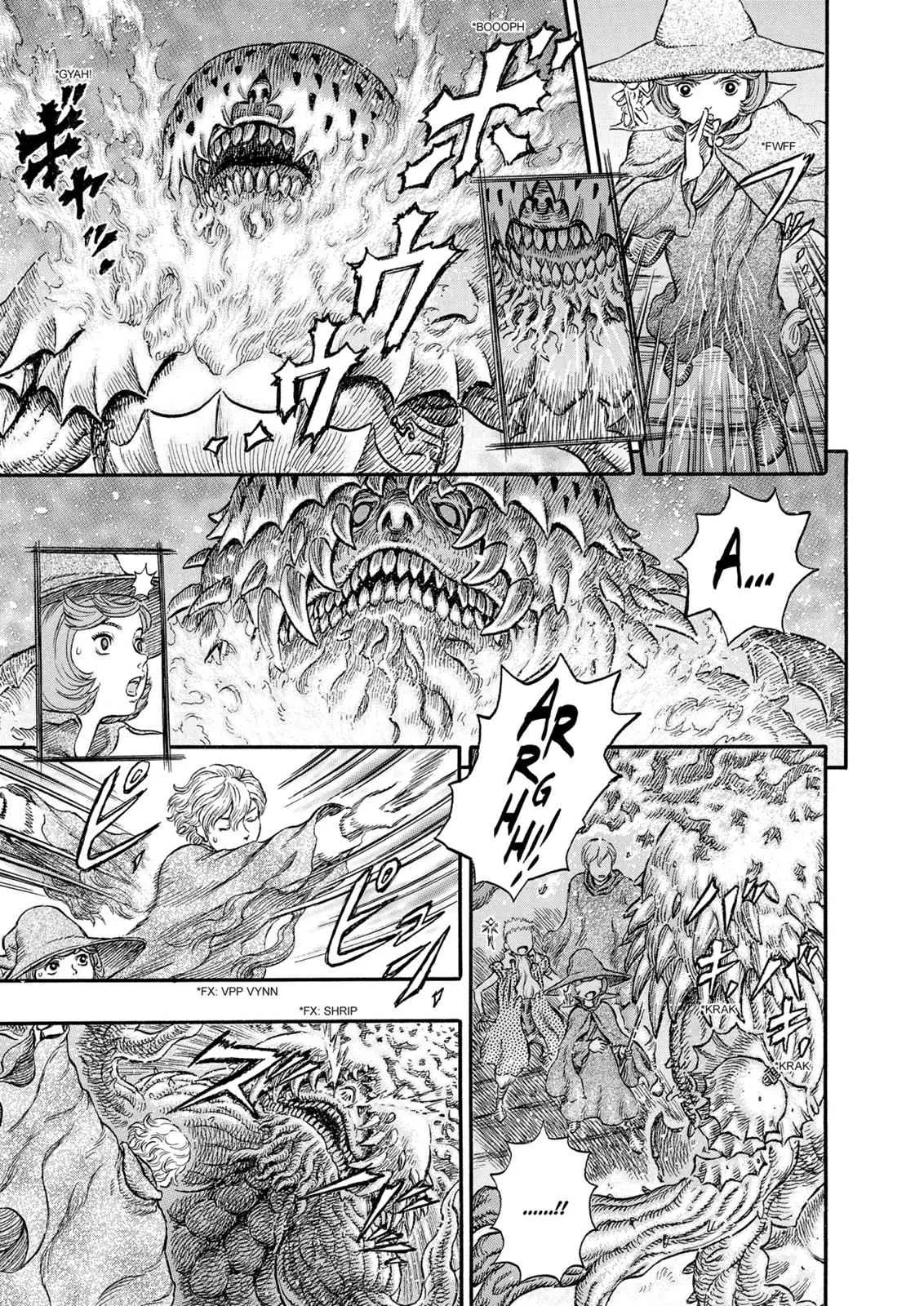 Read Berserk - Chapter 224 - read-berserk-manga.com | Image 17