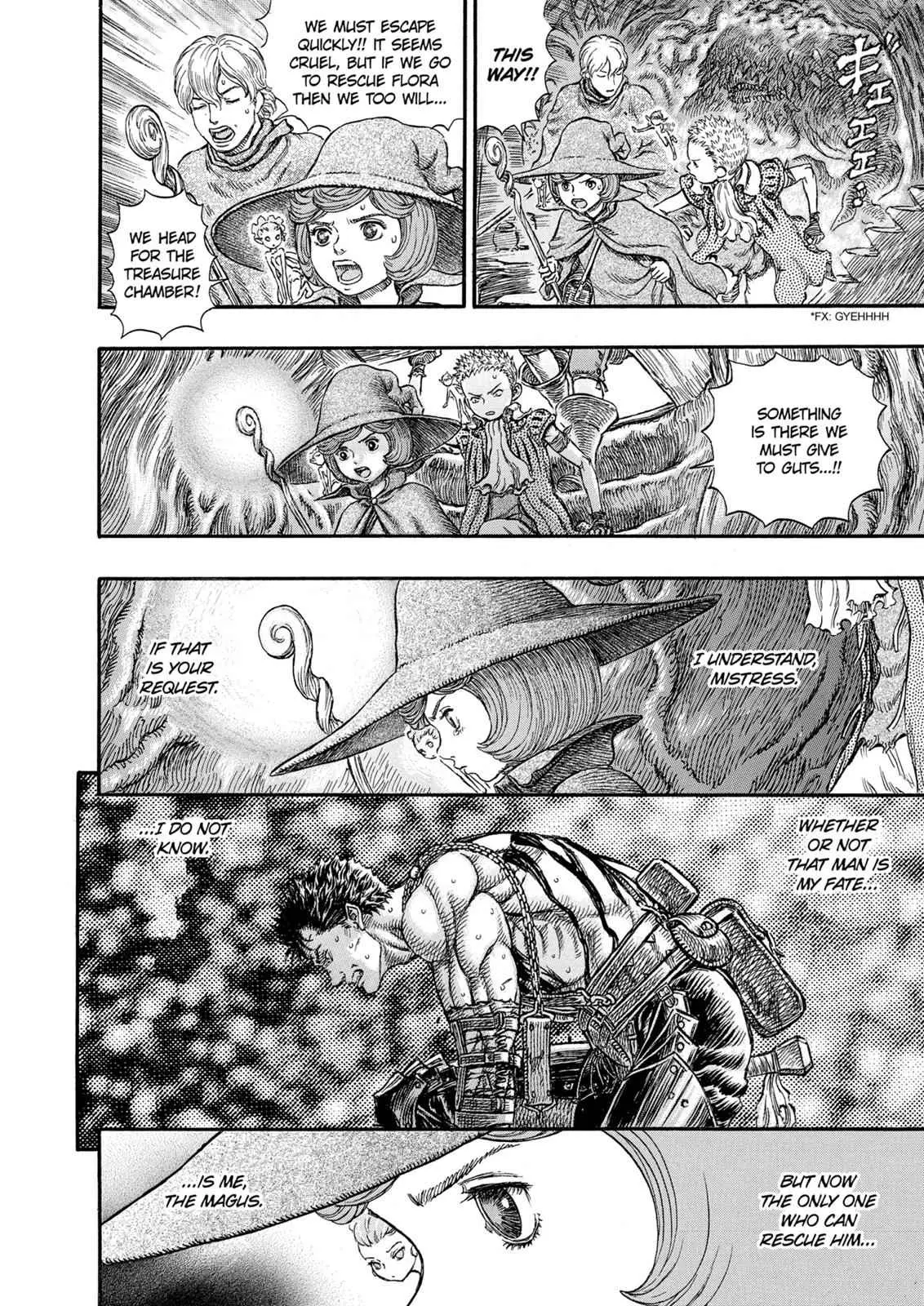 Read Berserk - Chapter 224 - read-berserk-manga.com | Image 18