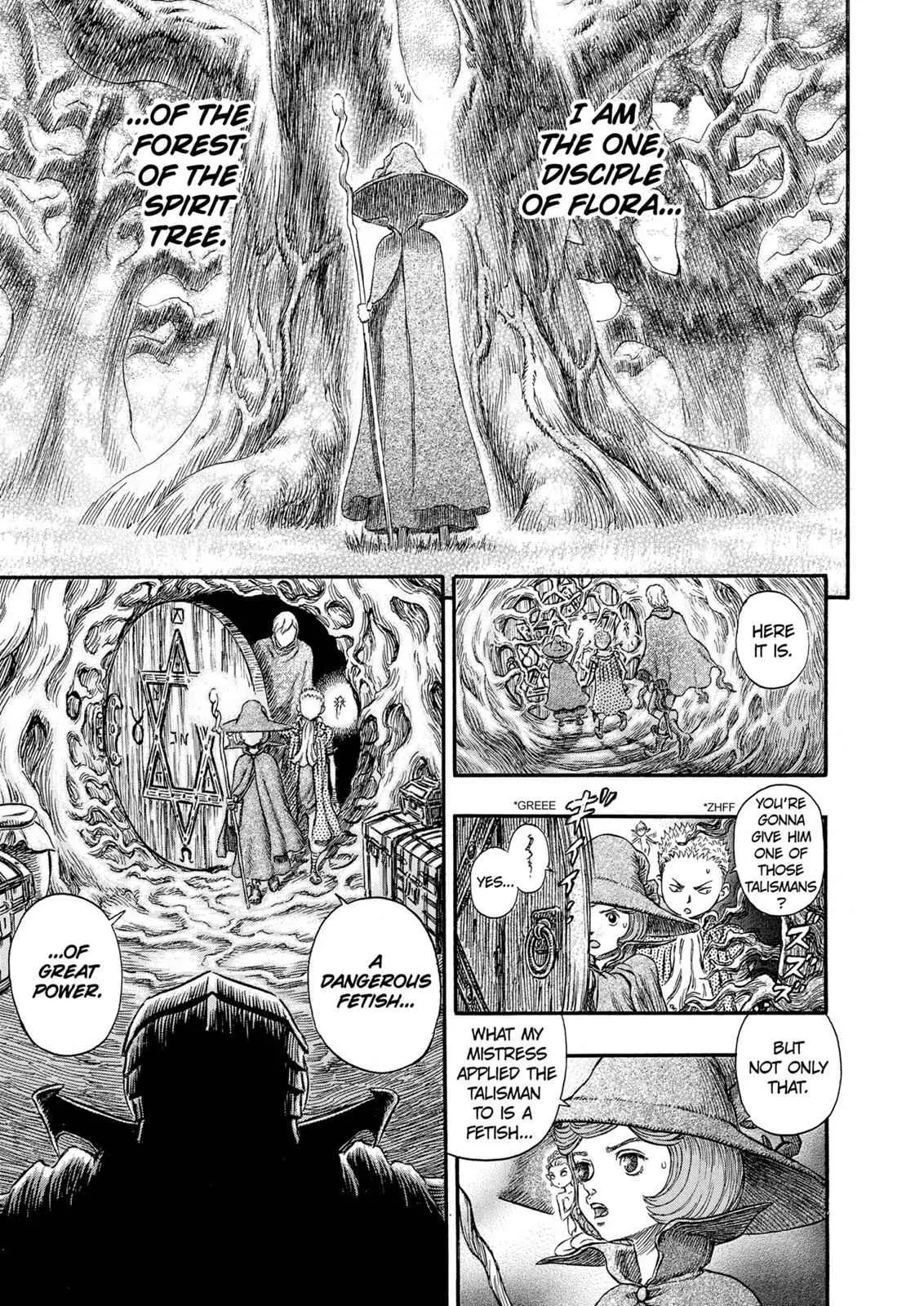 Read Berserk - Chapter 224 - read-berserk-manga.com | Image 19
