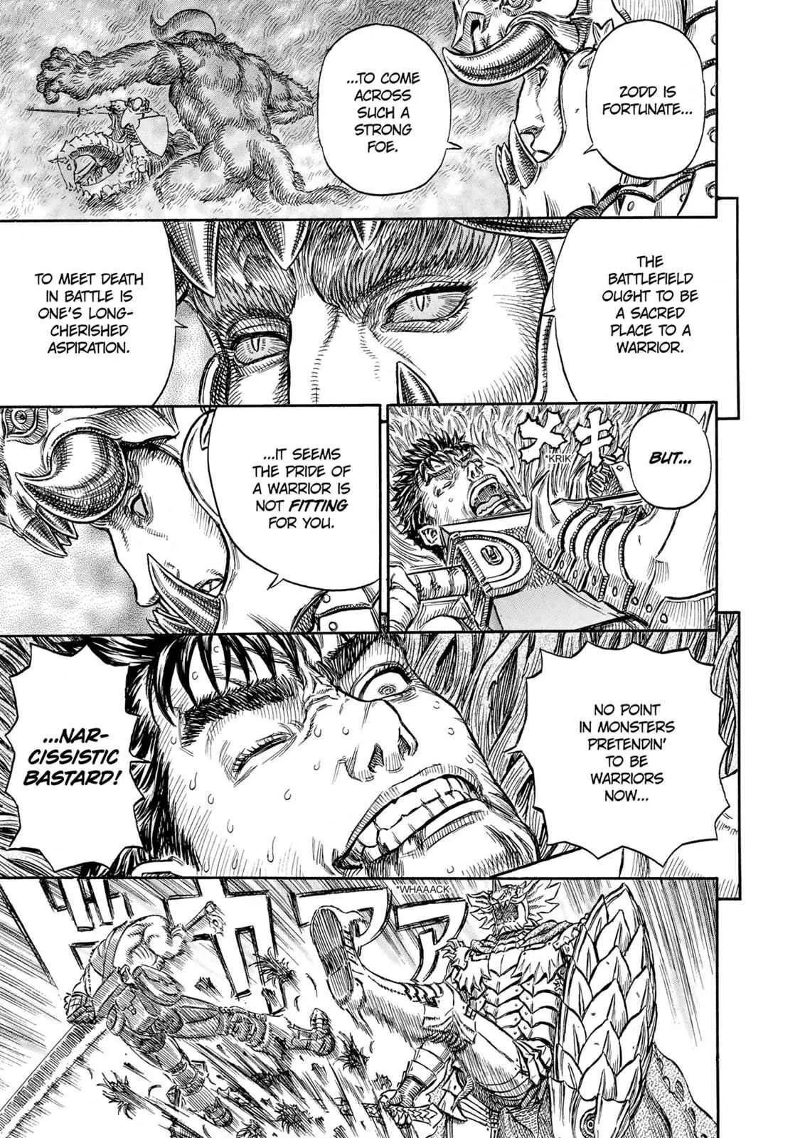 Read Berserk - Chapter 225 - read-berserk-manga.com | Image 5