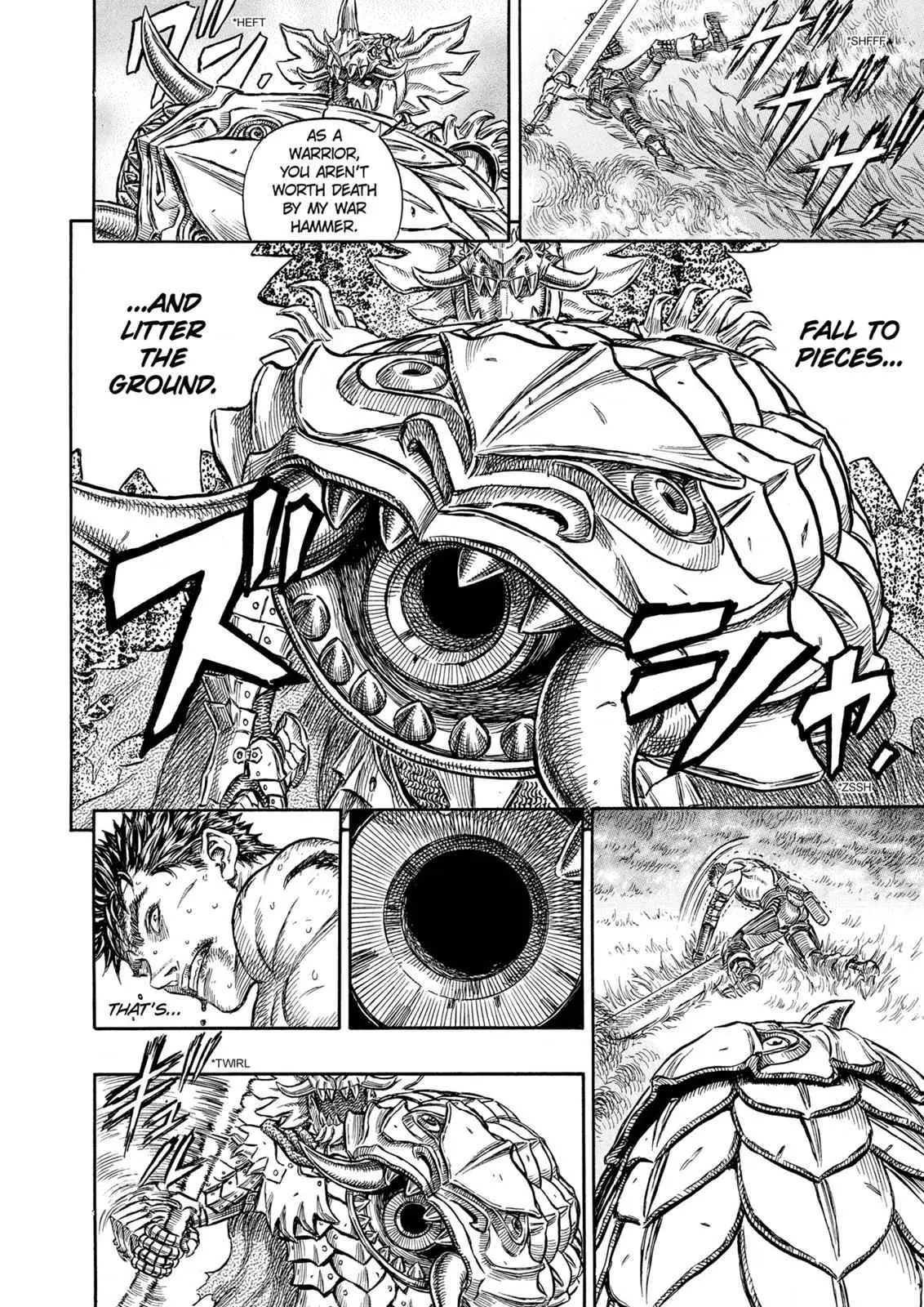 Read Berserk - Chapter 225 - read-berserk-manga.com | Image 6