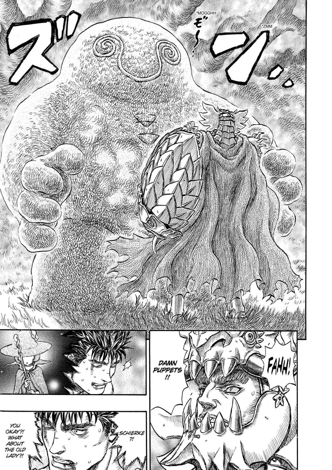 Read Berserk - Chapter 225 - read-berserk-manga.com | Image 9