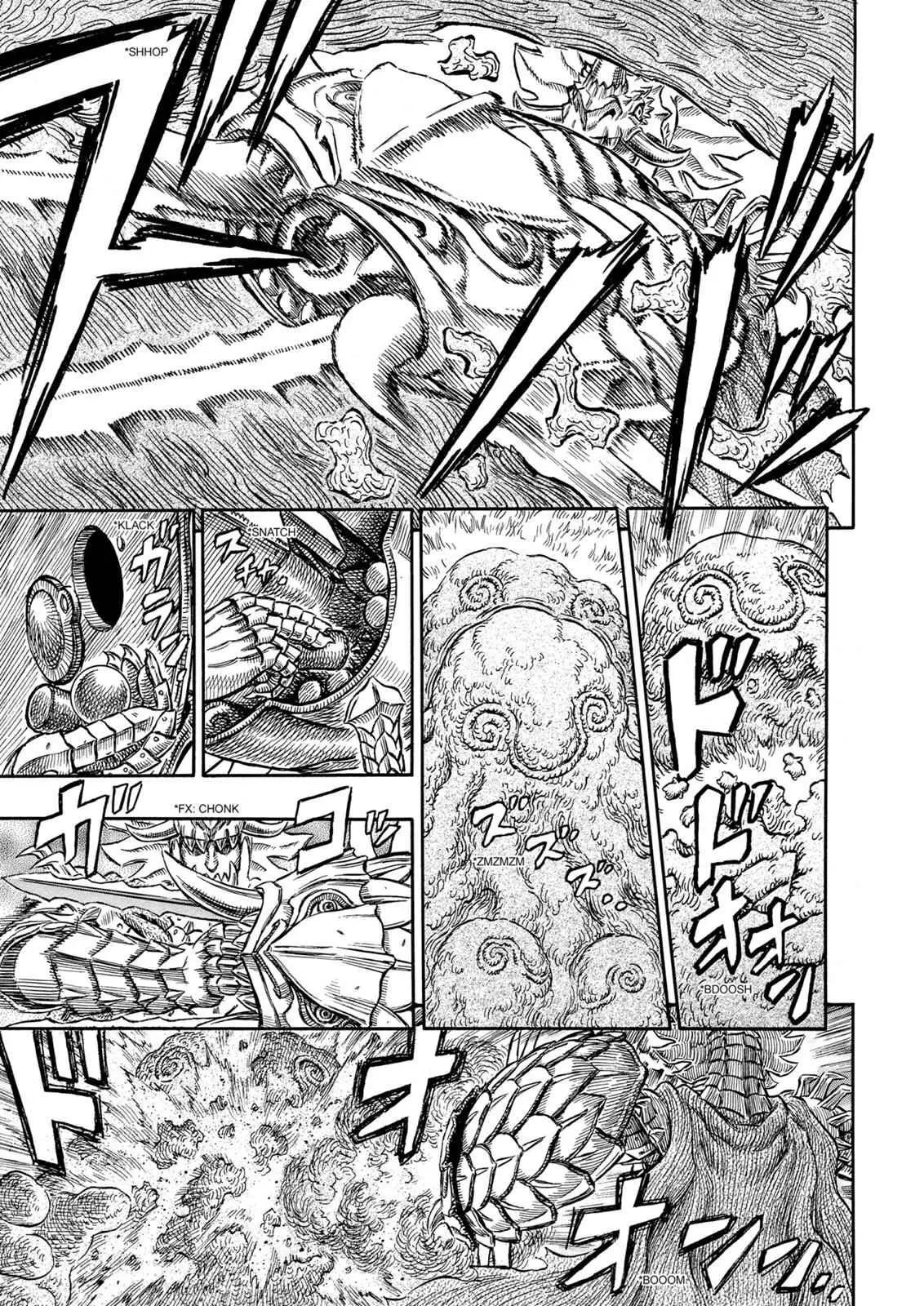Read Berserk - Chapter 225 - read-berserk-manga.com | Image 11