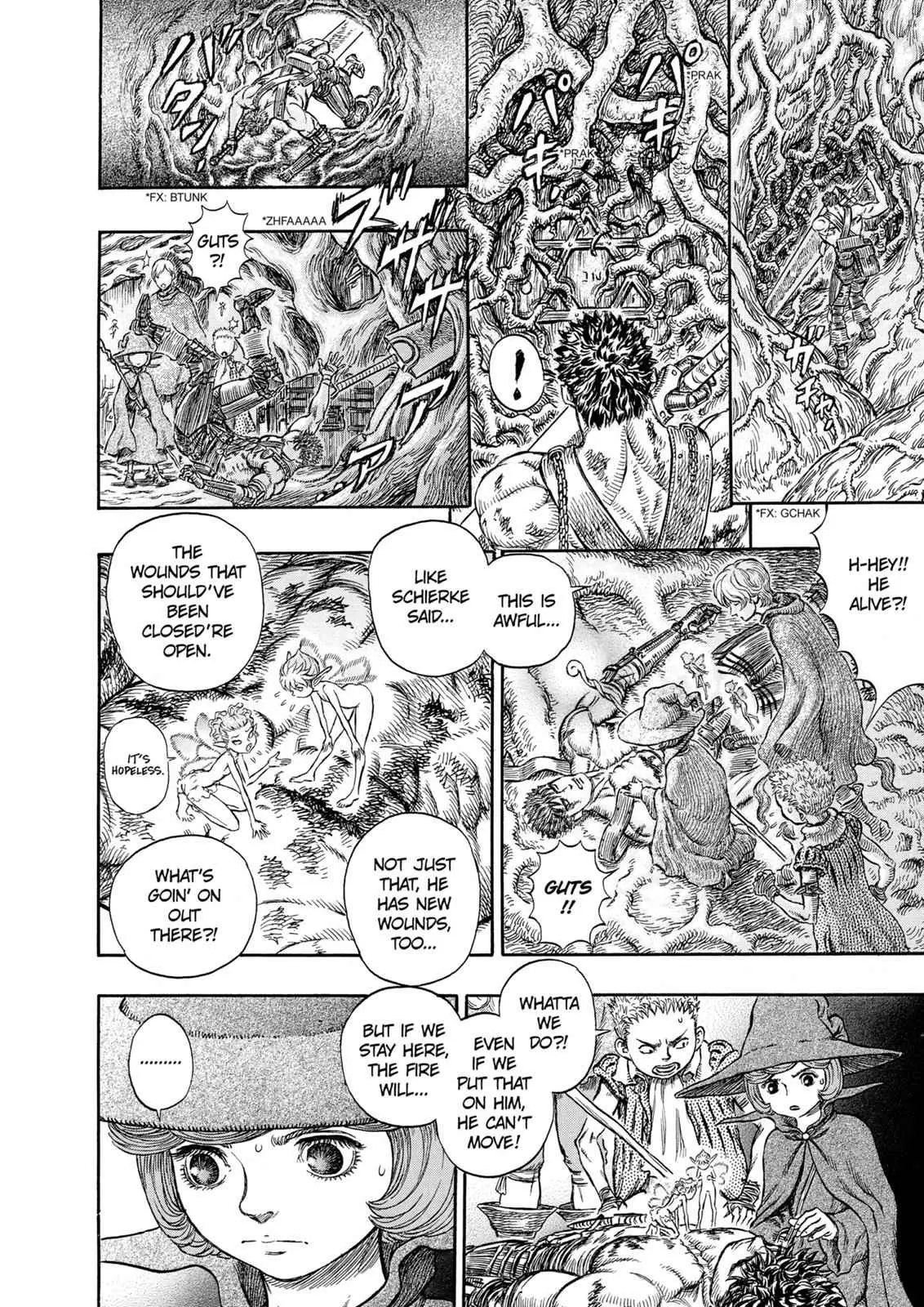 Read Berserk - Chapter 225 - read-berserk-manga.com | Image 12