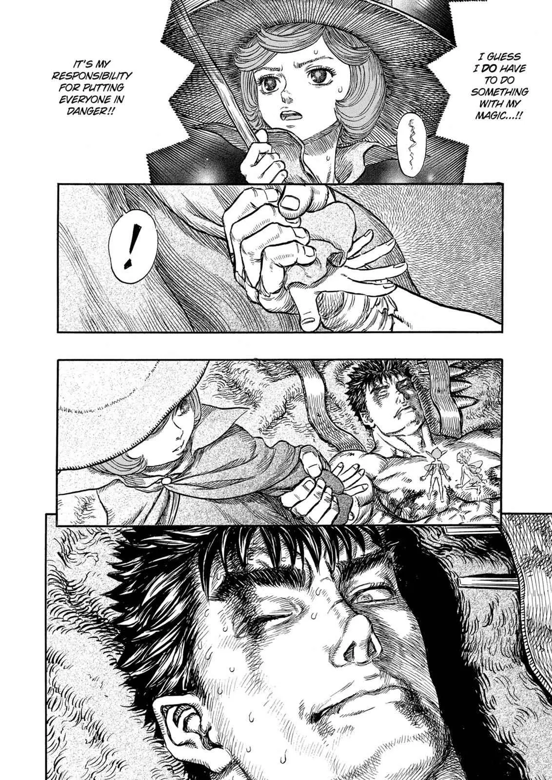 Read Berserk - Chapter 225 - read-berserk-manga.com | Image 14