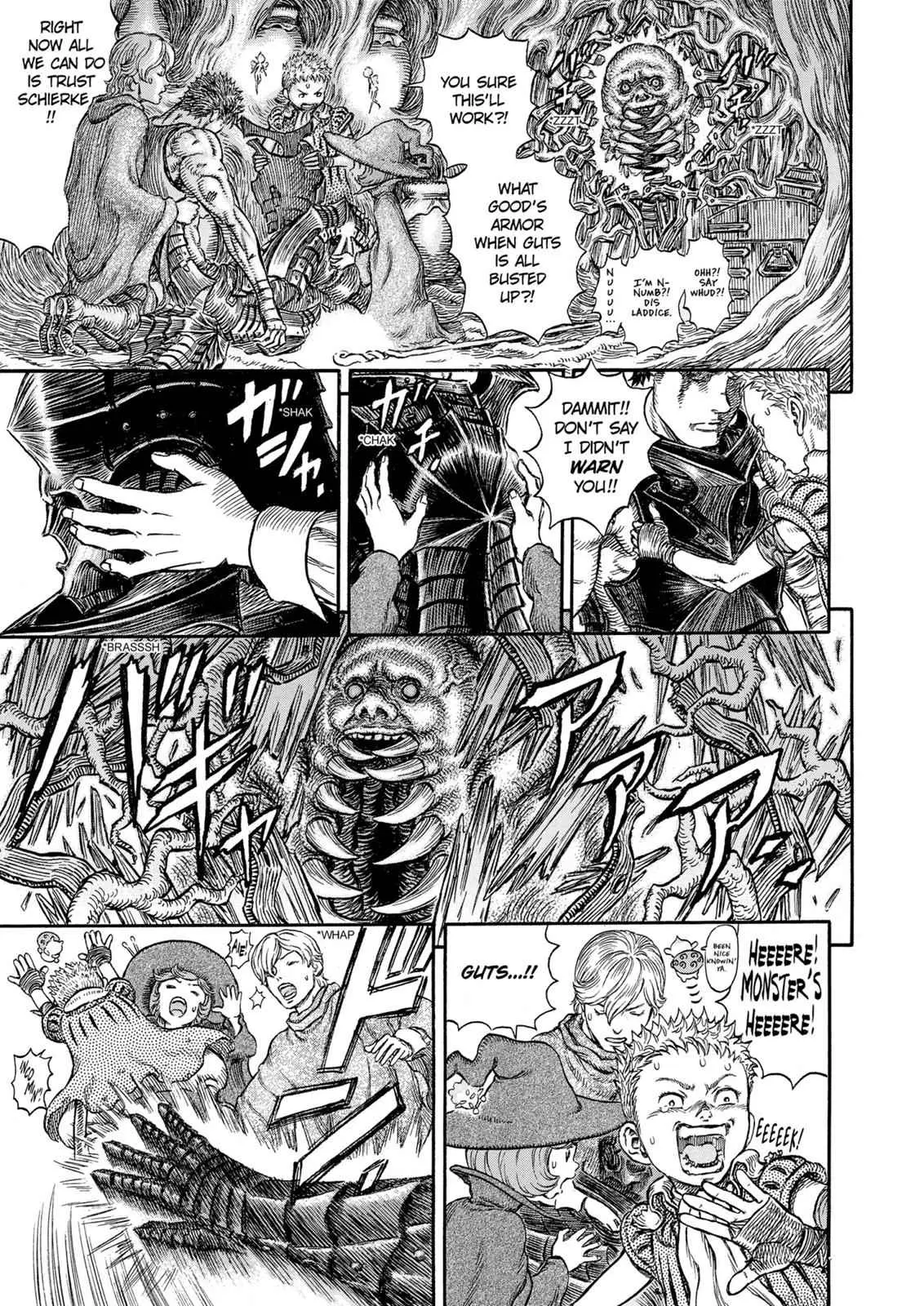 Read Berserk - Chapter 225 - read-berserk-manga.com | Image 15