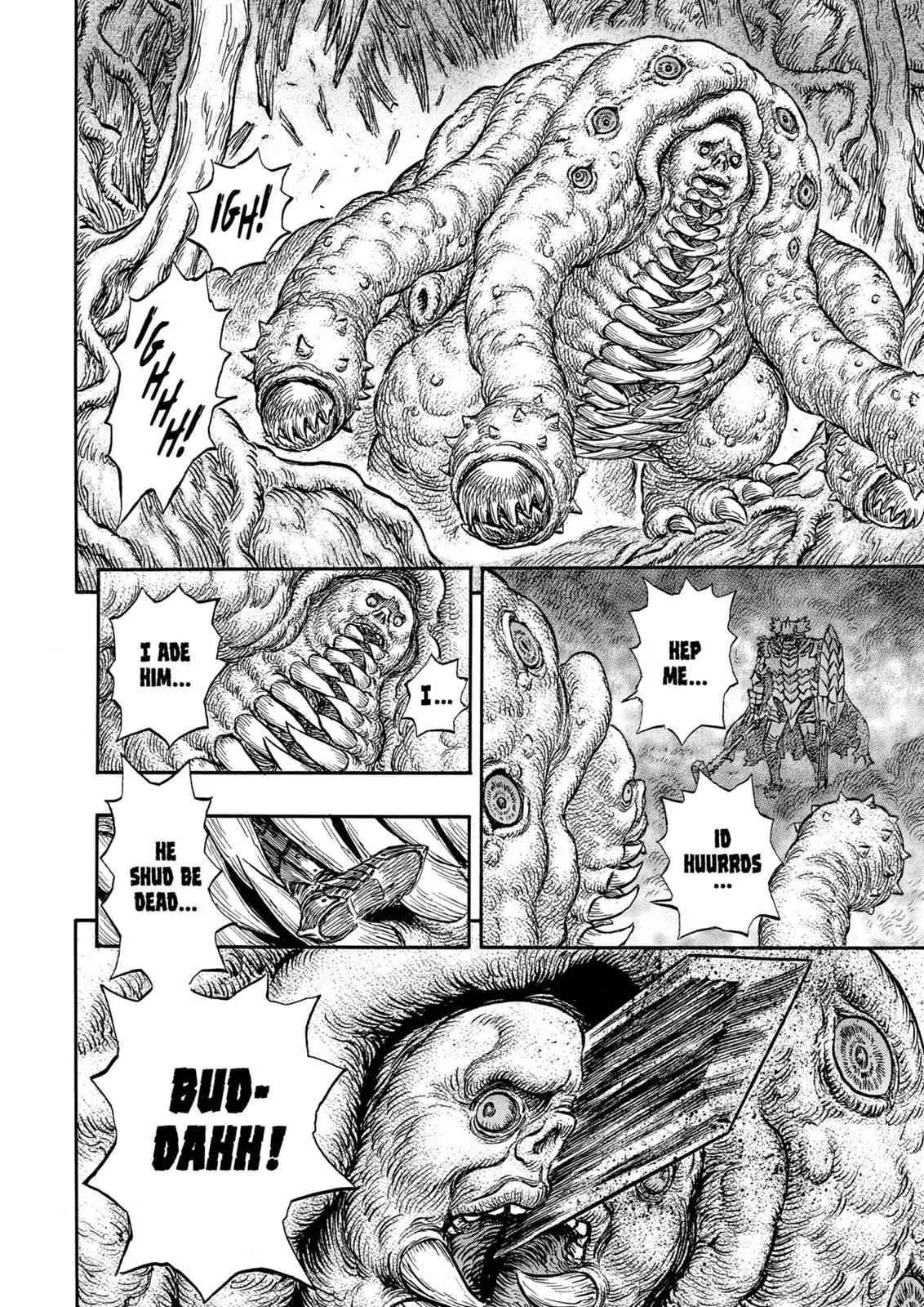 Read Berserk - Chapter 225 - read-berserk-manga.com | Image 18