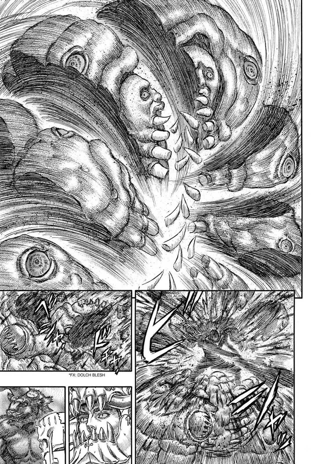 Read Berserk - Chapter 225 - read-berserk-manga.com | Image 19
