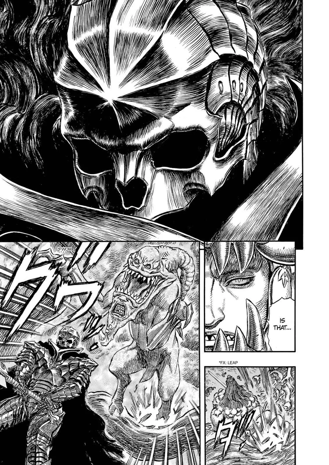 Read Berserk - Chapter 225 - read-berserk-manga.com | Image 21