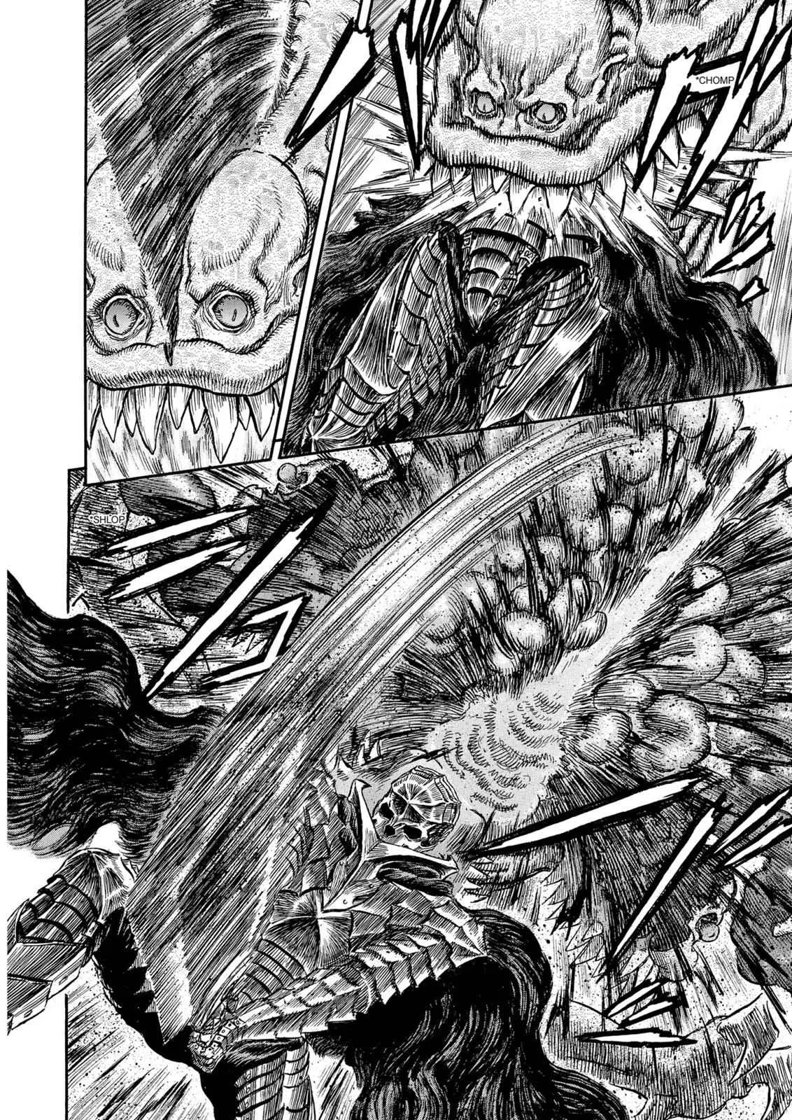 Read Berserk - Chapter 225 - read-berserk-manga.com | Image 22