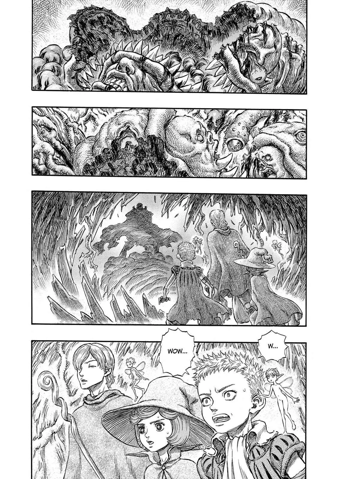 Read Berserk - Chapter 226 - read-berserk-manga.com | Image 2