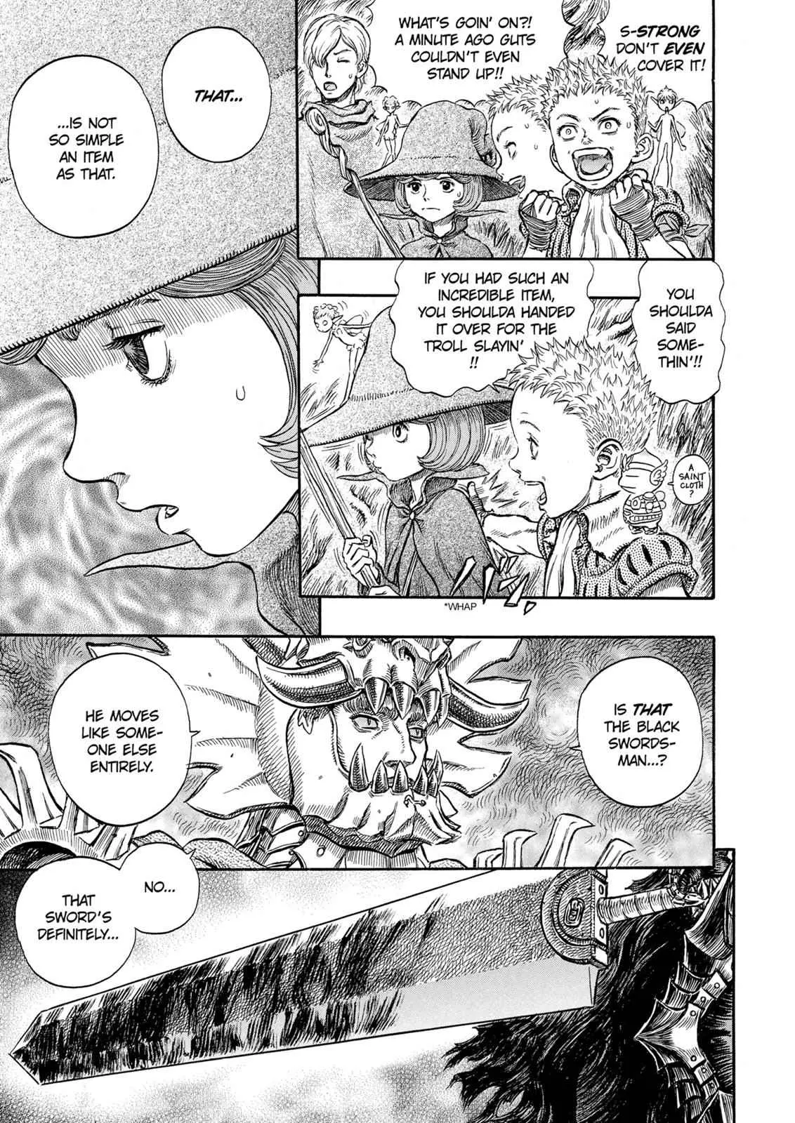Read Berserk - Chapter 226 - read-berserk-manga.com | Image 4