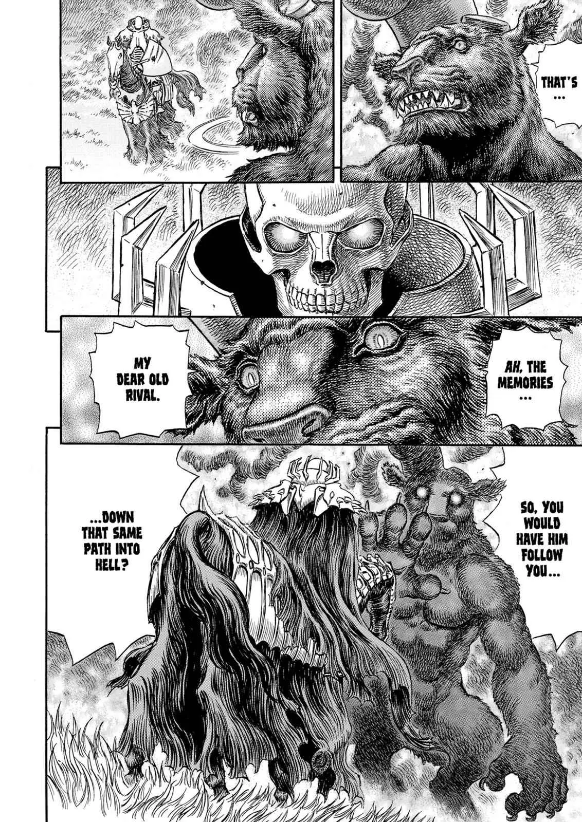 Read Berserk - Chapter 226 - read-berserk-manga.com | Image 5
