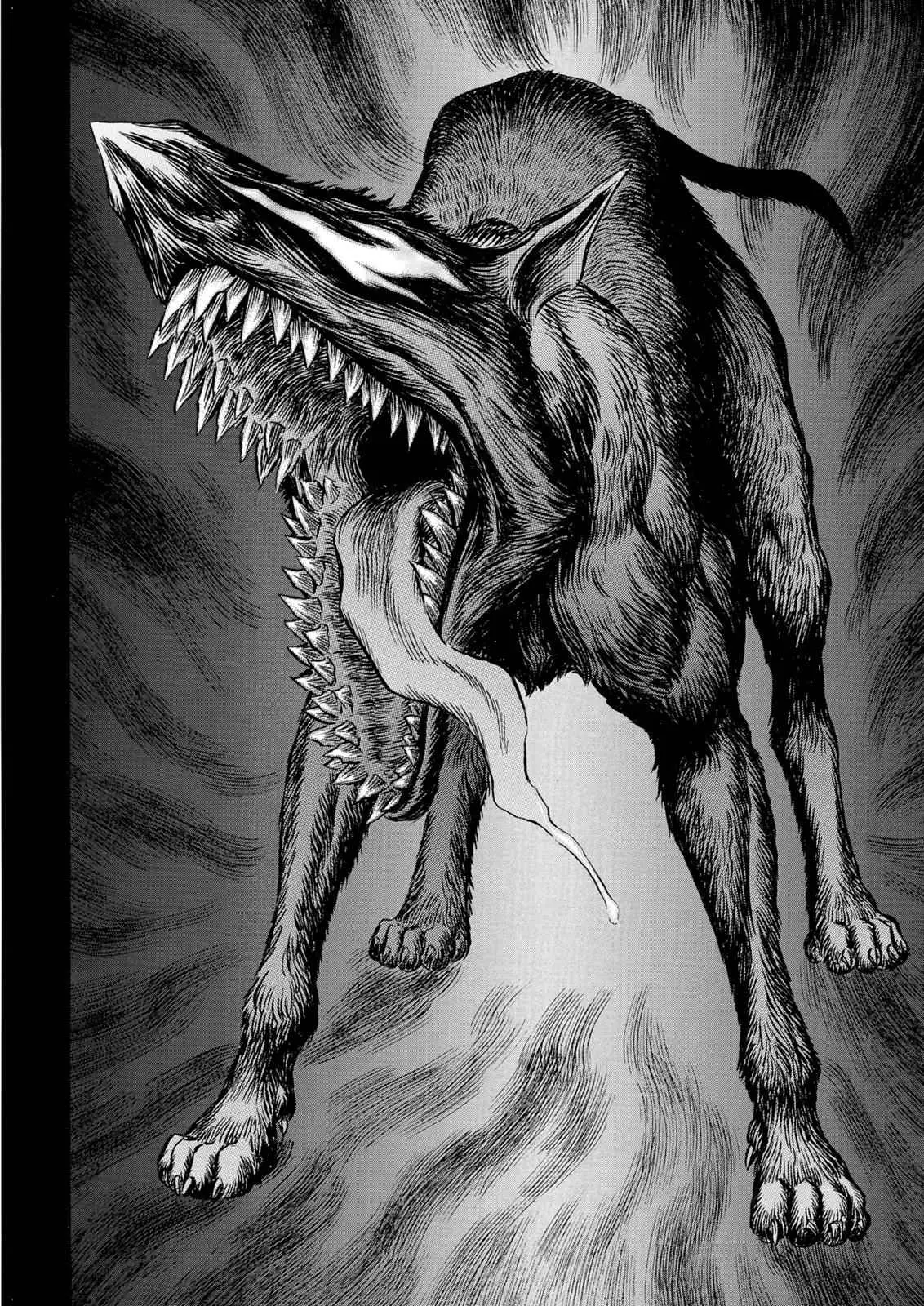 Read Berserk - Chapter 226 - read-berserk-manga.com | Image 9