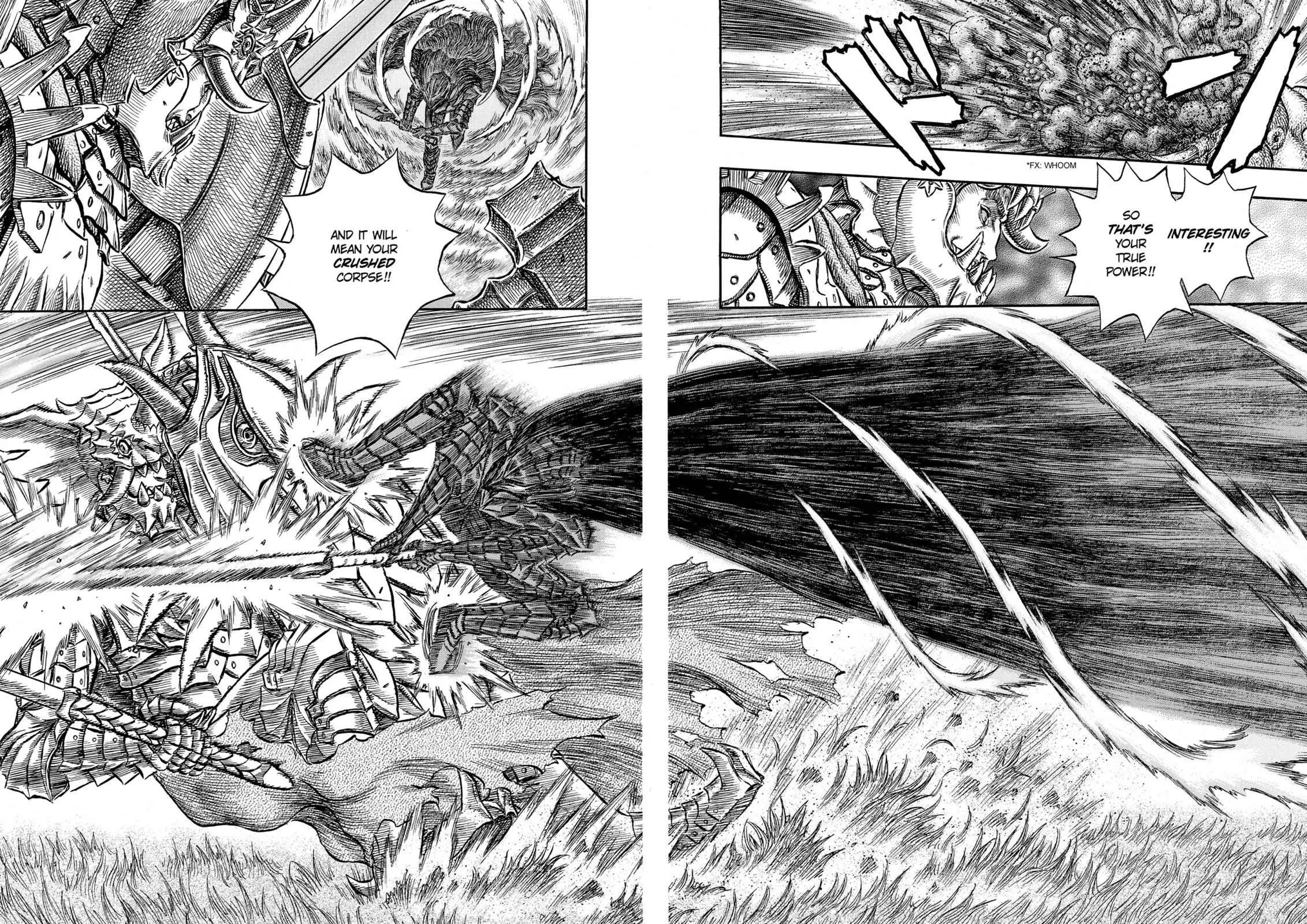 Read Berserk - Chapter 226 - read-berserk-manga.com | Image 12