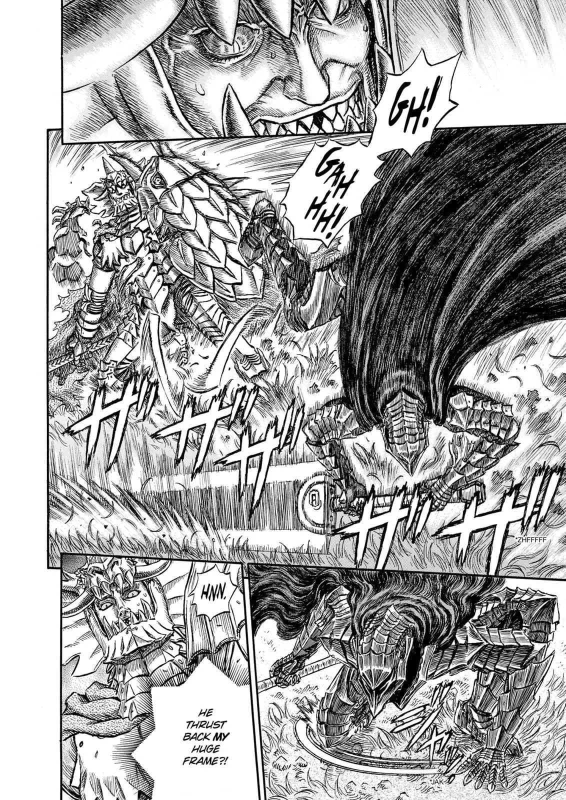 Read Berserk - Chapter 226 - read-berserk-manga.com | Image 13