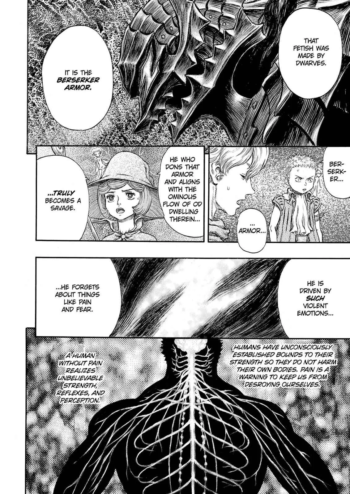 Read Berserk - Chapter 226 - read-berserk-manga.com | Image 19
