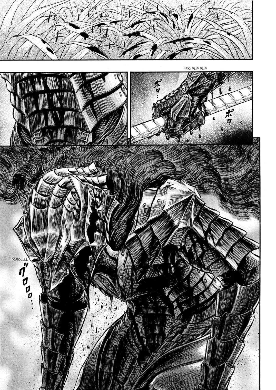 Read Berserk - Chapter 226 - read-berserk-manga.com | Image 21