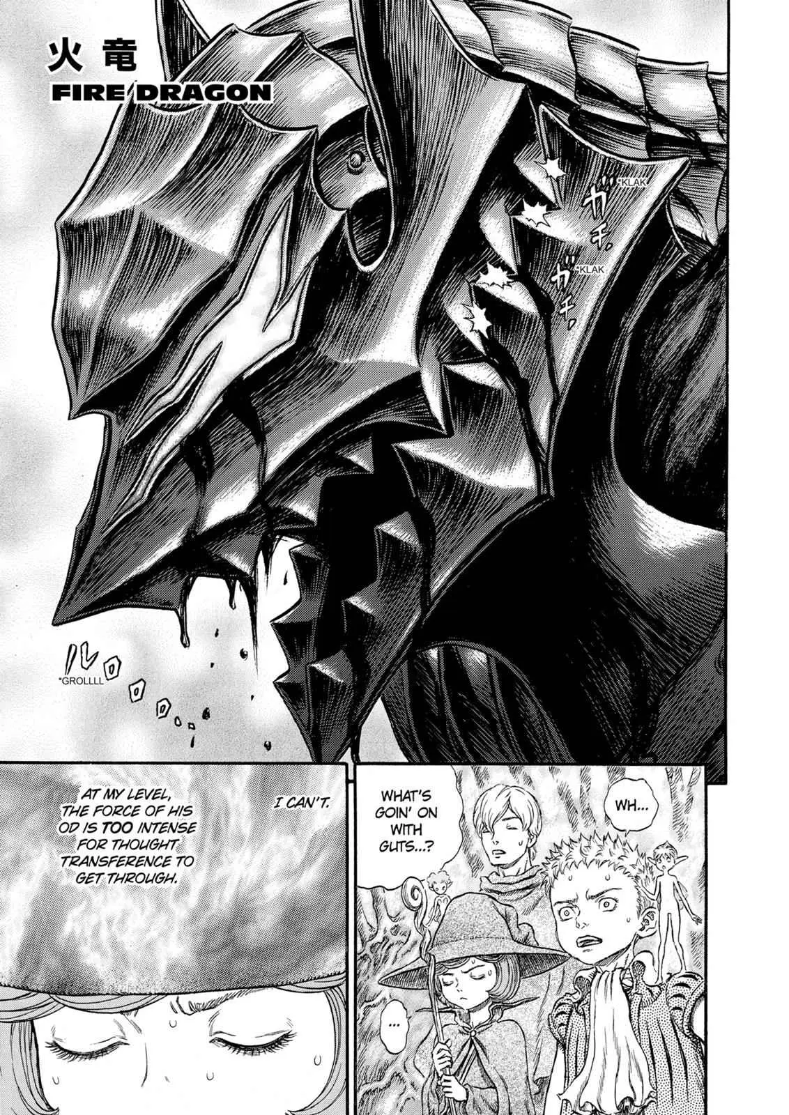 Read Berserk - Chapter 227 - read-berserk-manga.com | Image 11
